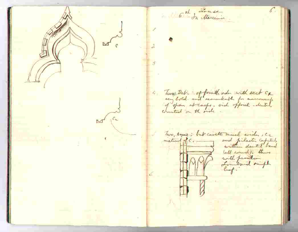 House Book 1 : electronic edition page 6