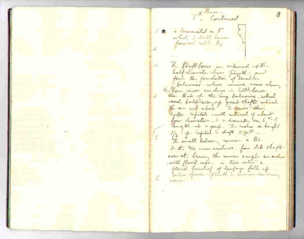 House Book 1 : electronic edition page 8