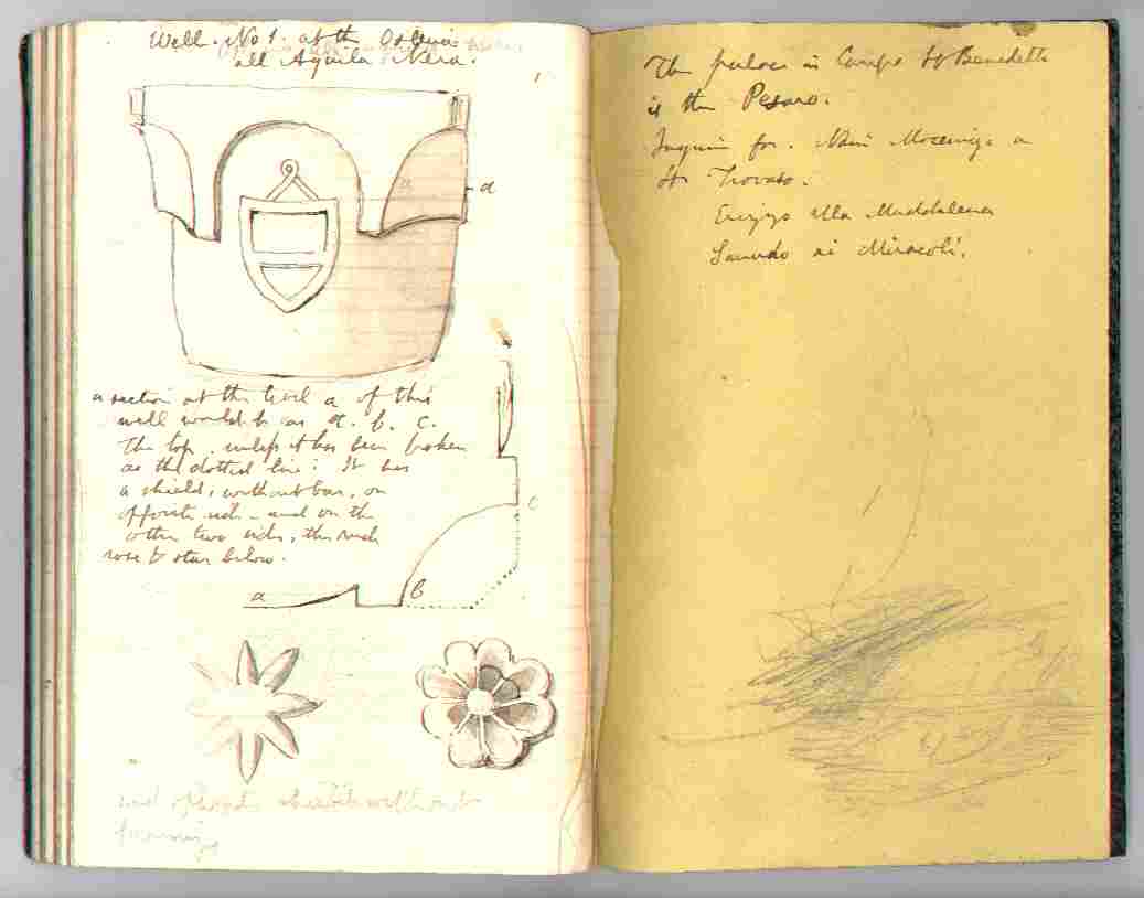 House Book 1 : electronic edition page v