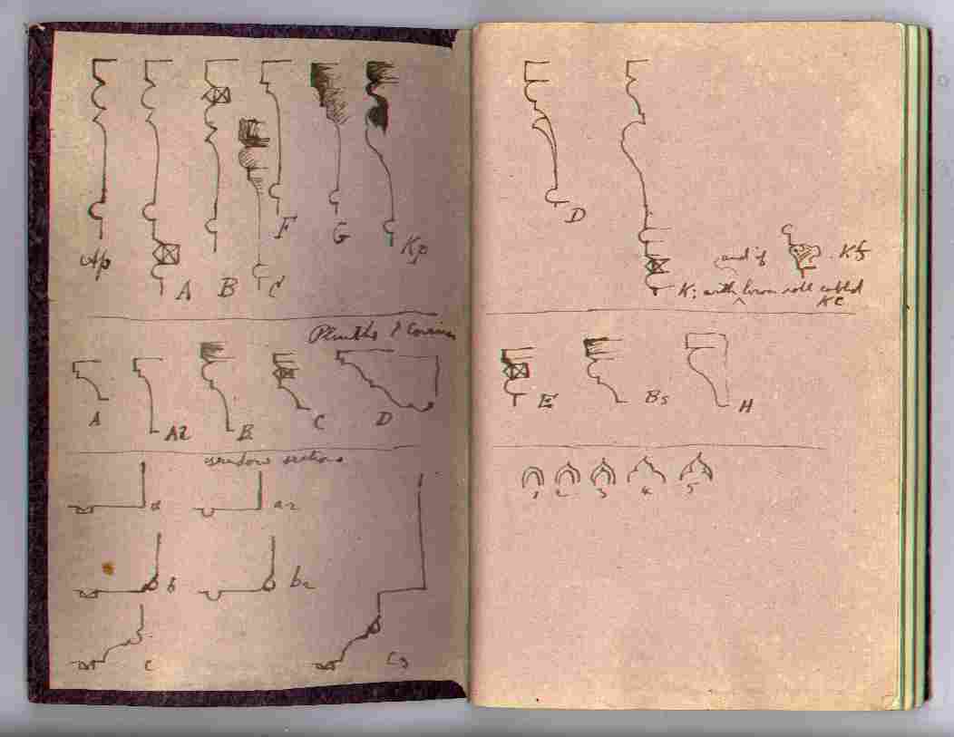 House Book 2 : electronic edition page ii