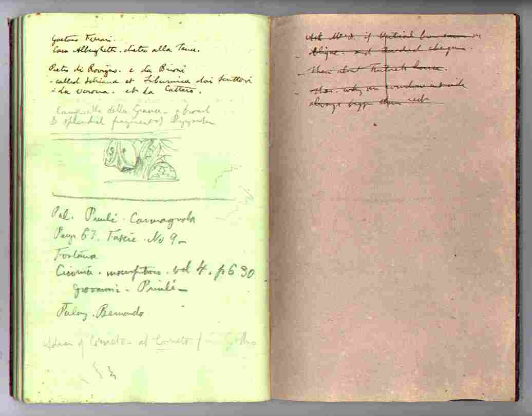 House Book 2 : electronic edition page iii