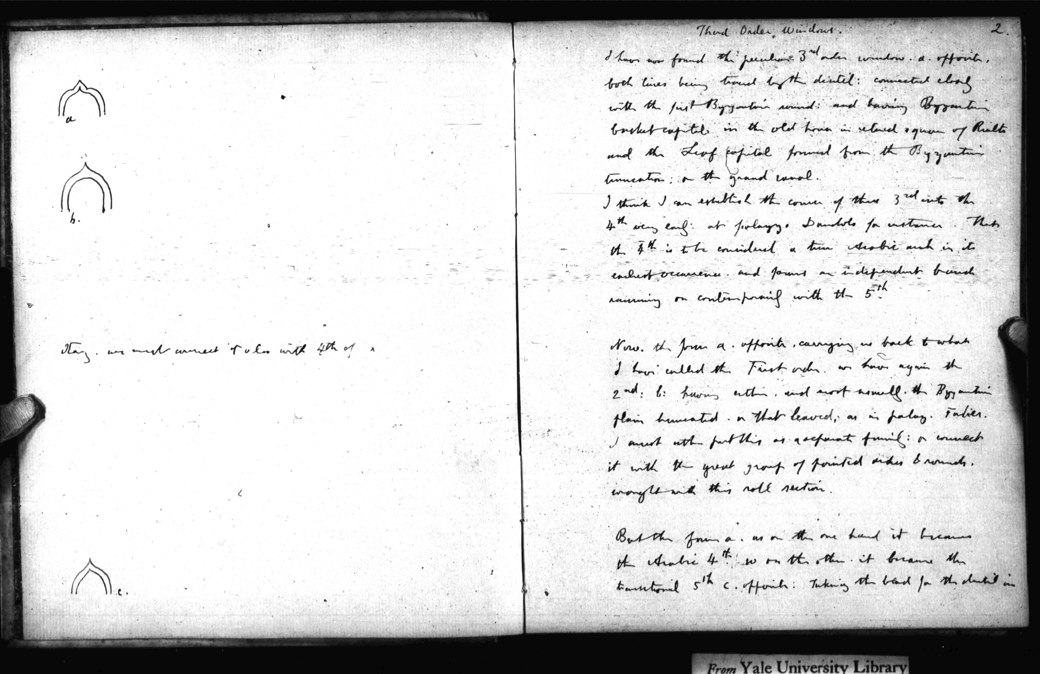 Notebook M2 : electronic edition page 2
