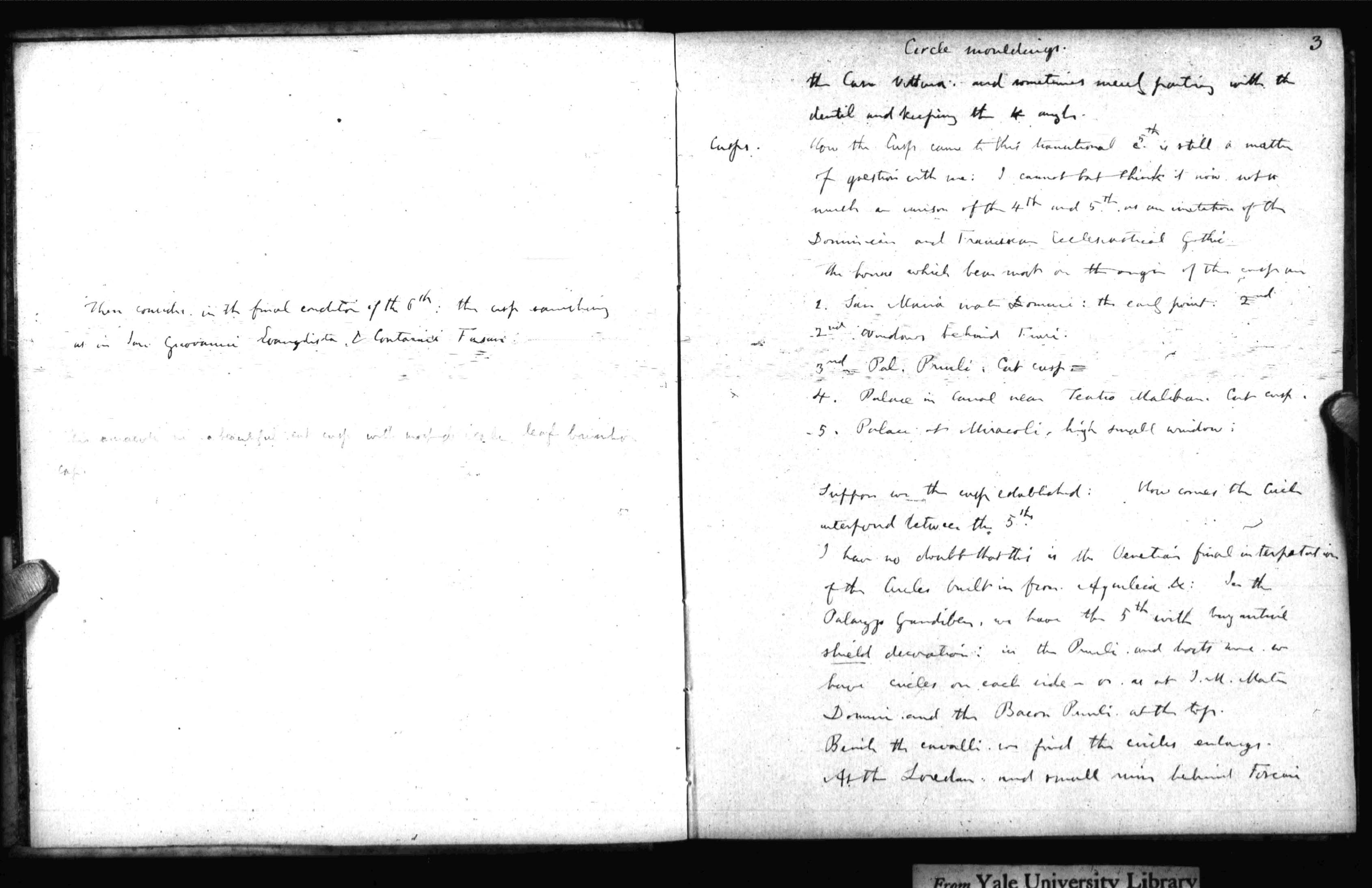 Notebook M2 : electronic edition page 3