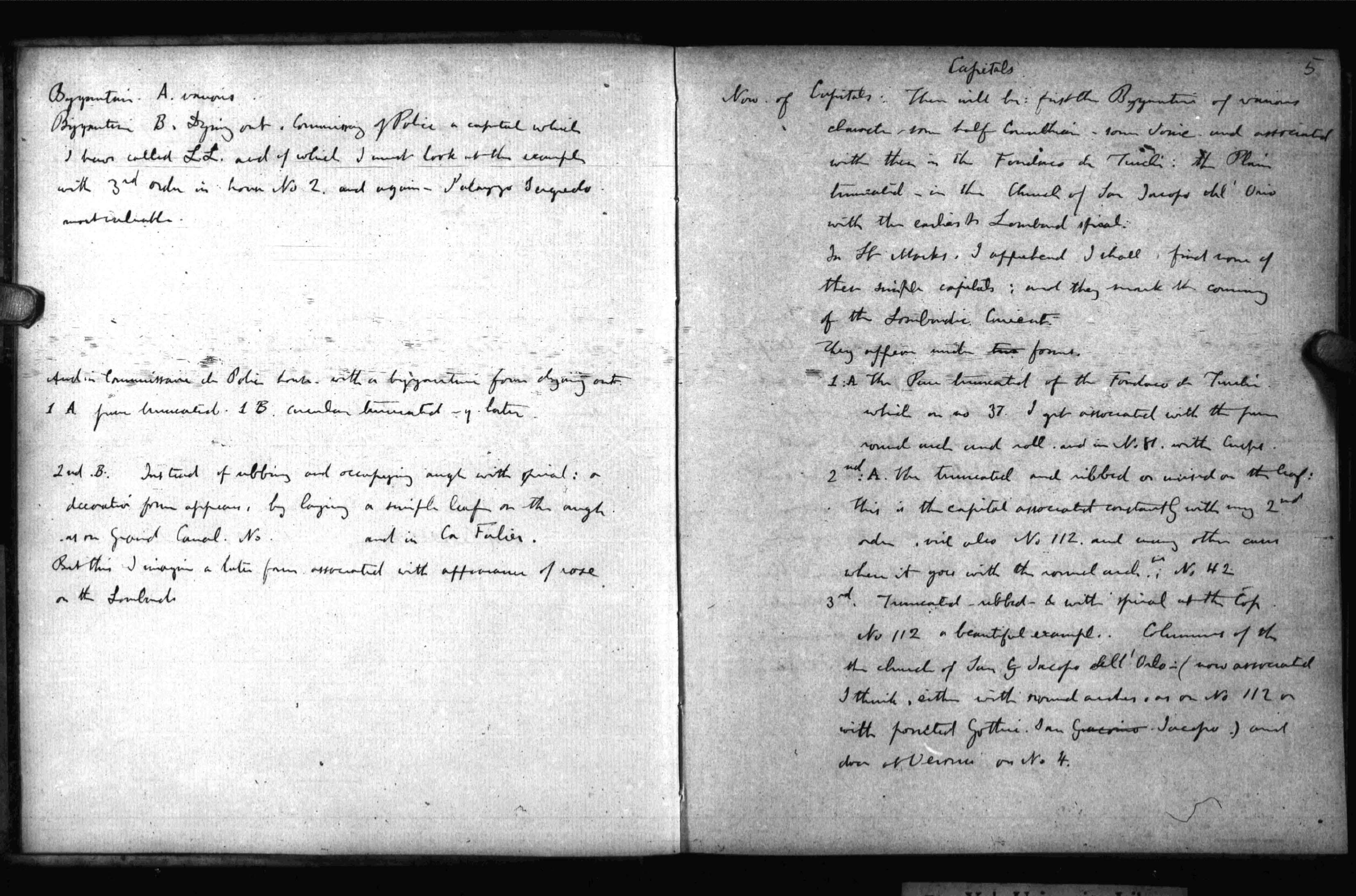 Notebook M2 : electronic edition page 5