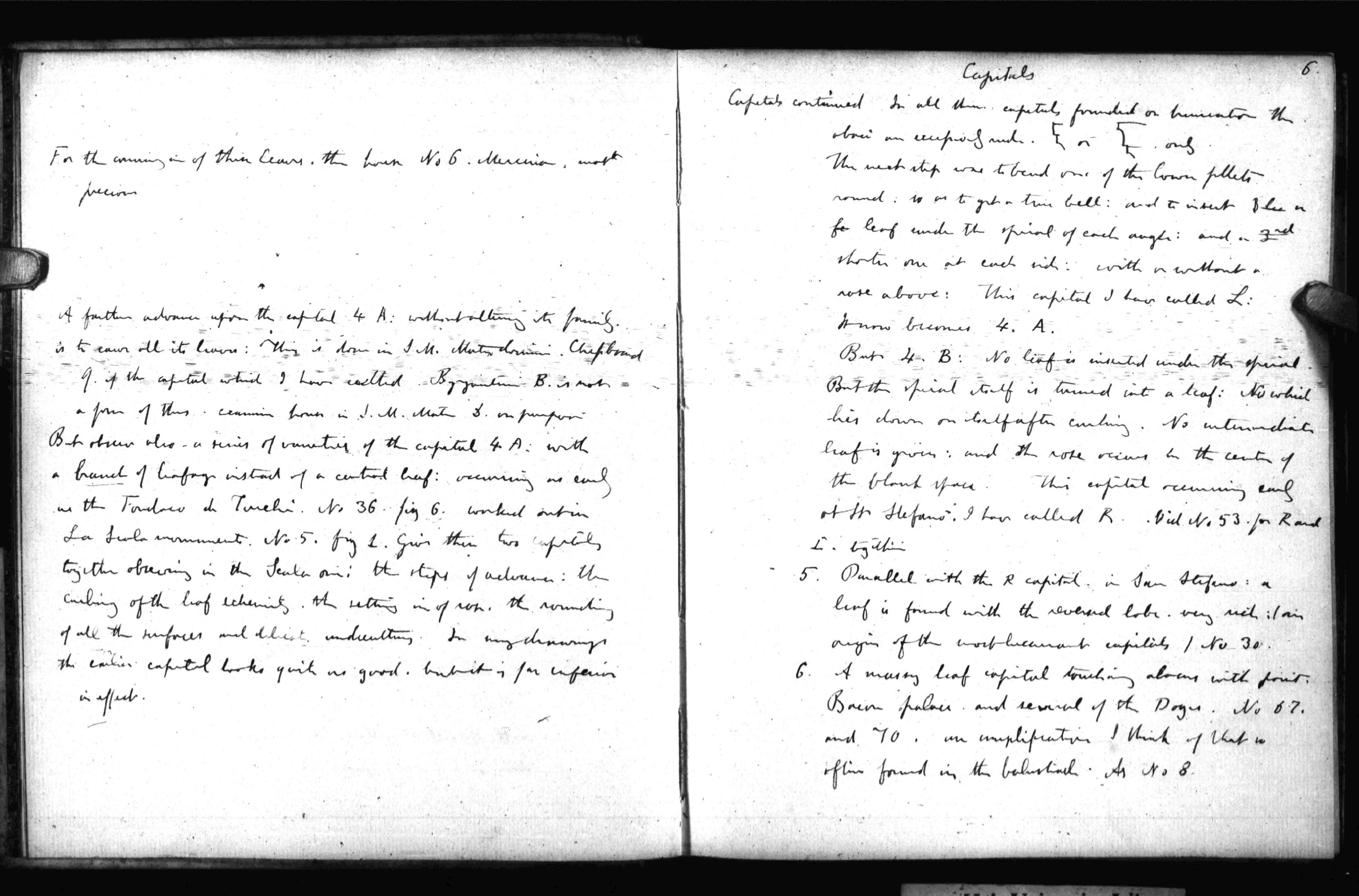 Notebook M2 : electronic edition page 6