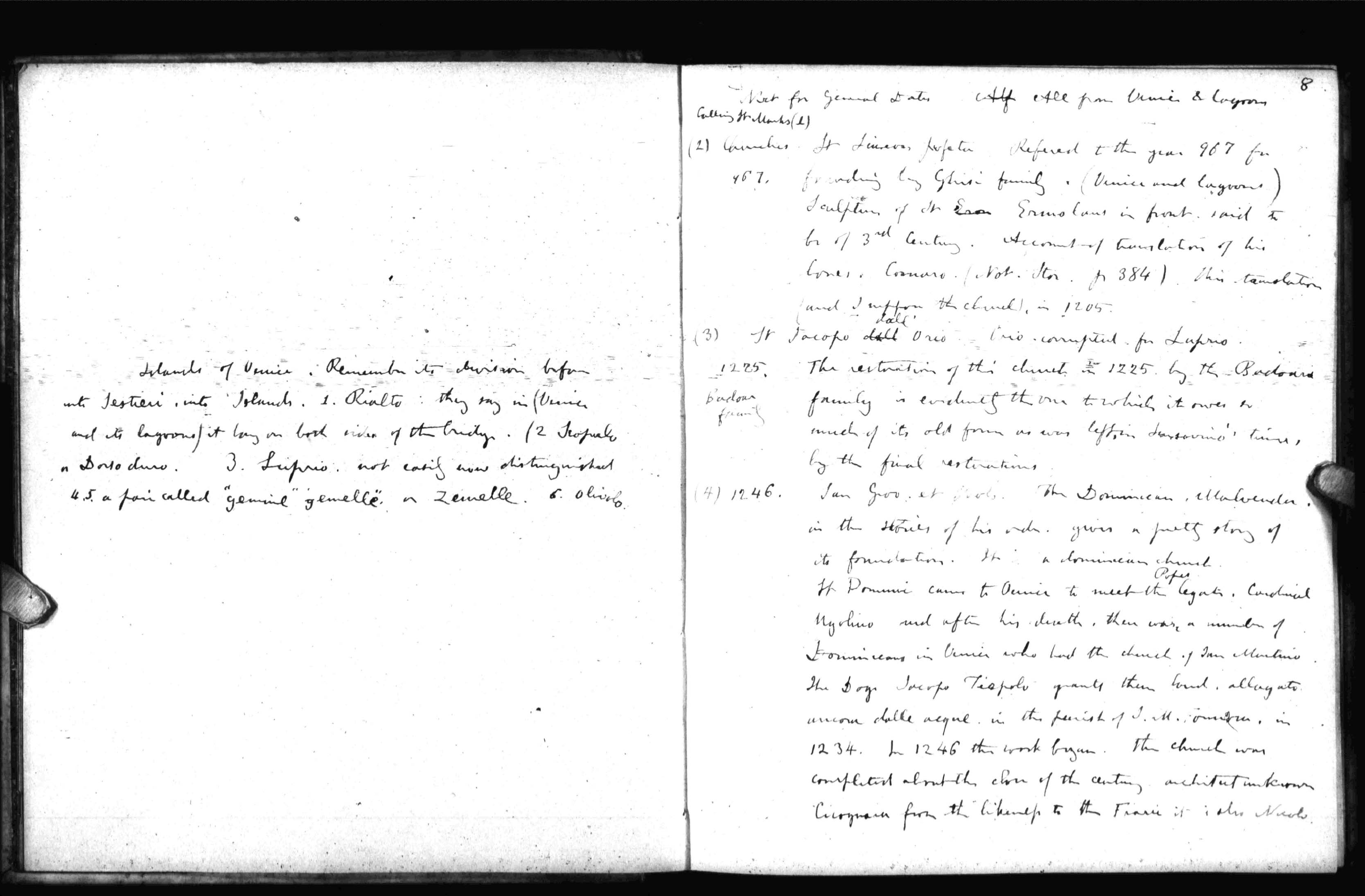Notebook M2 : electronic edition page 8