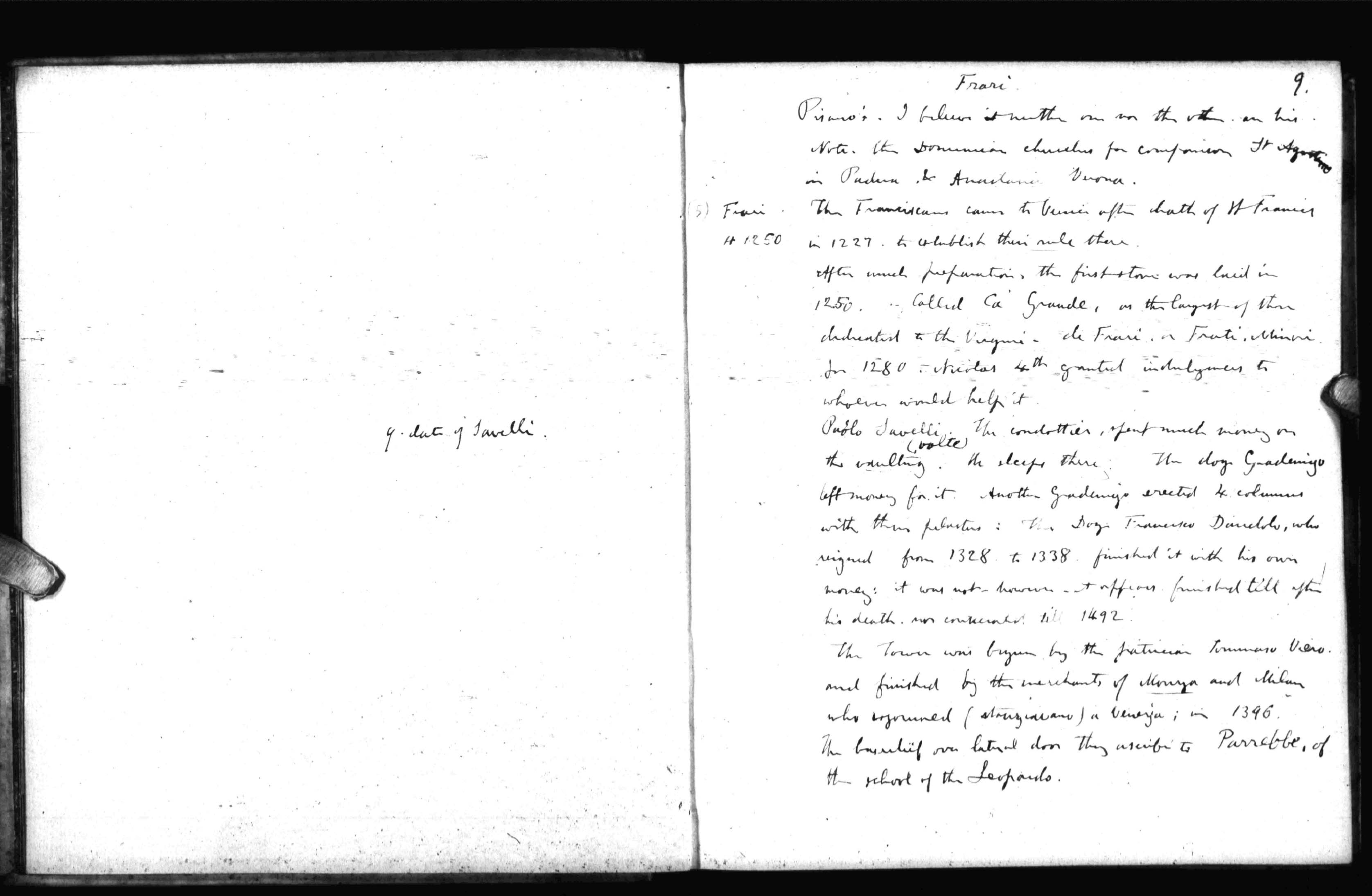 Notebook M2 : electronic edition page 9