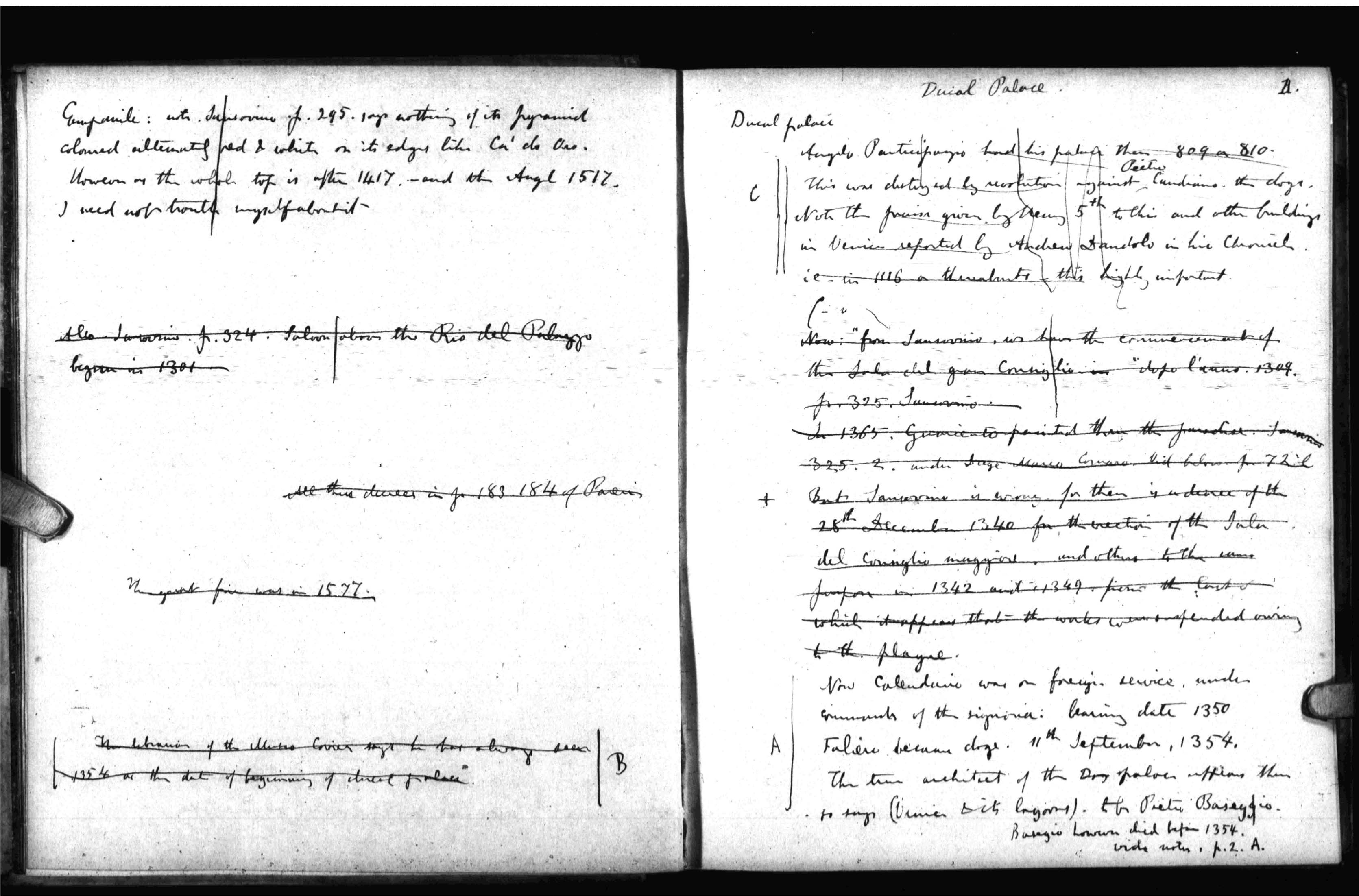 Notebook M2 : electronic edition page 11