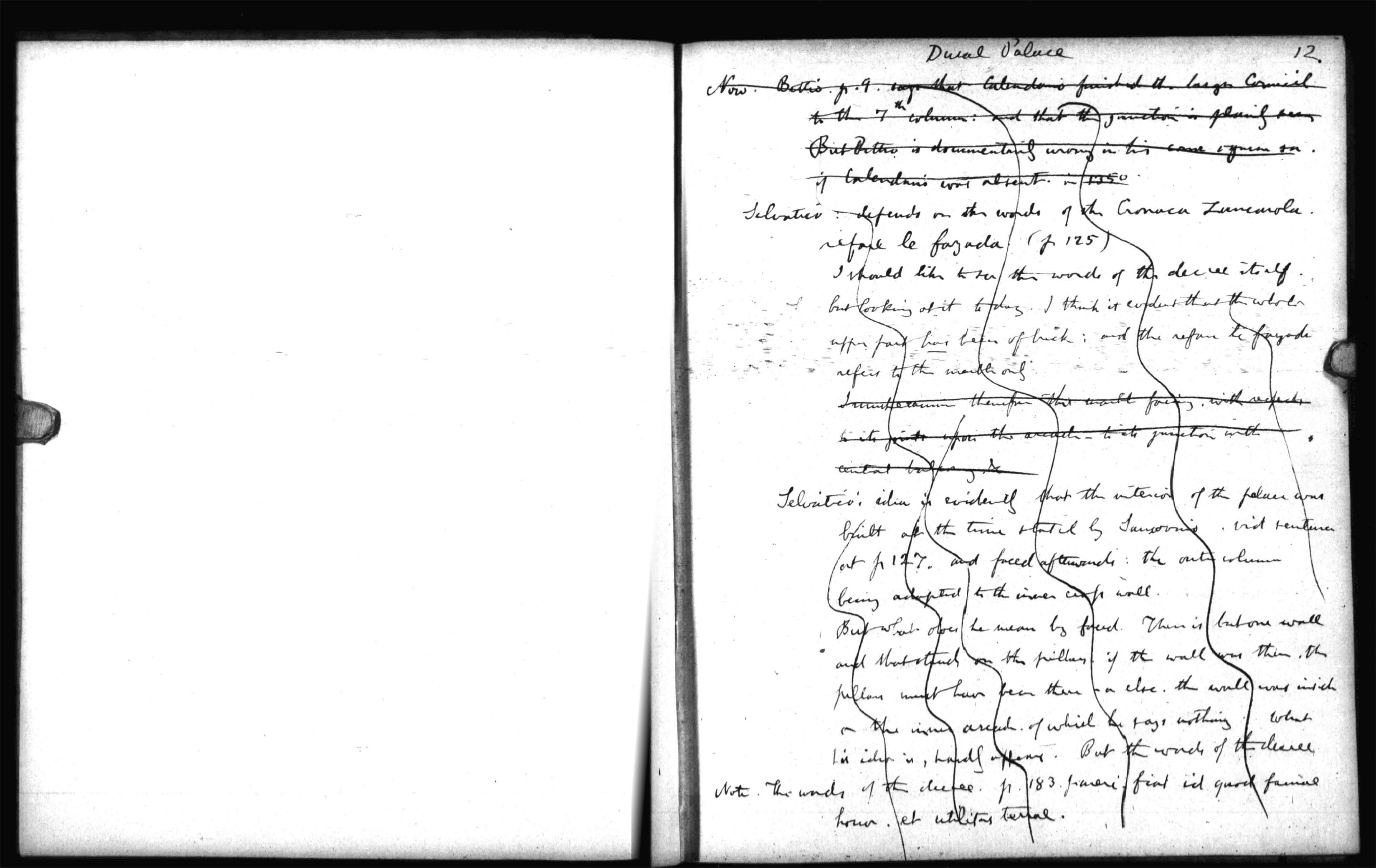 Notebook M2 : electronic edition page 12
