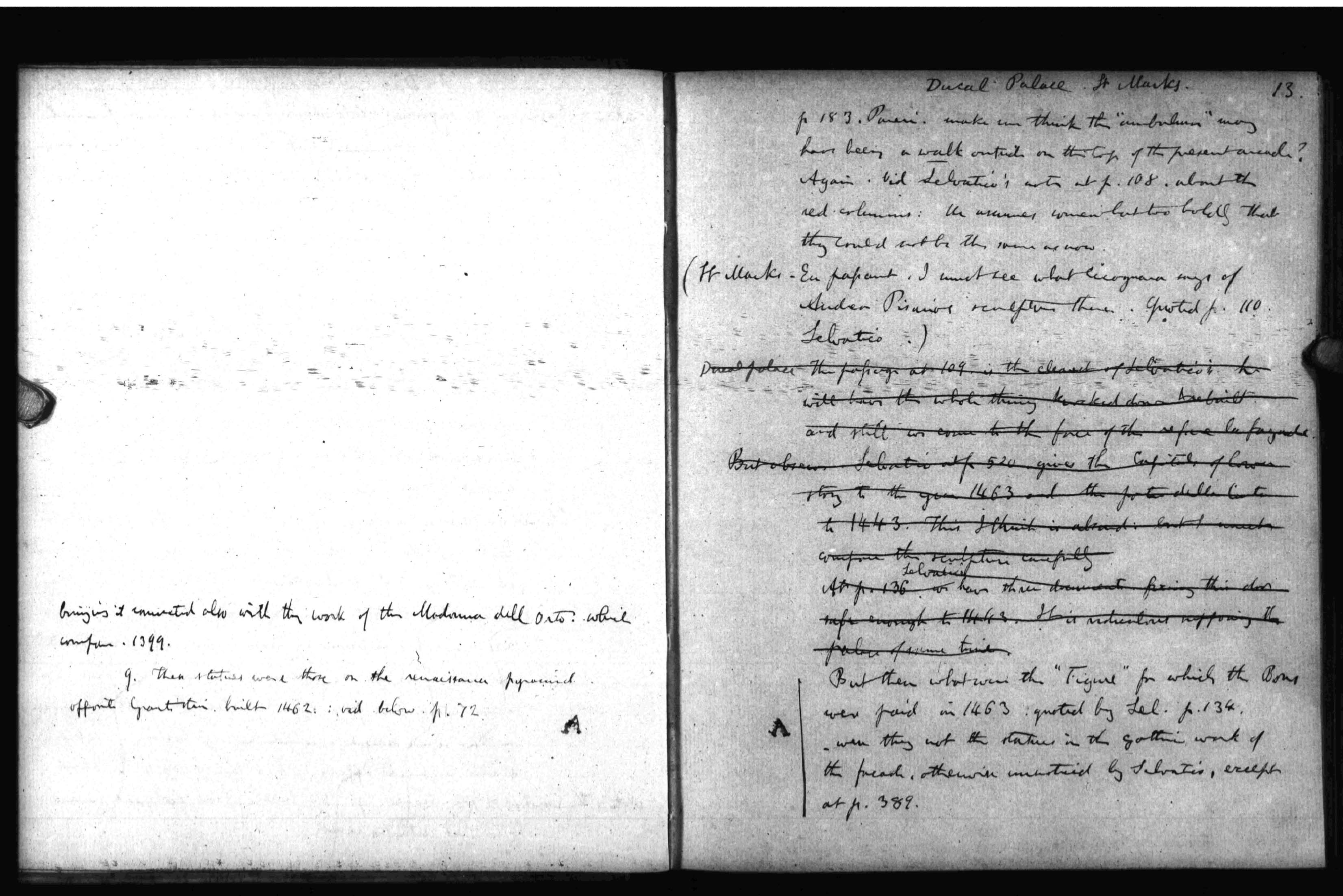 Notebook M2 : electronic edition page 13