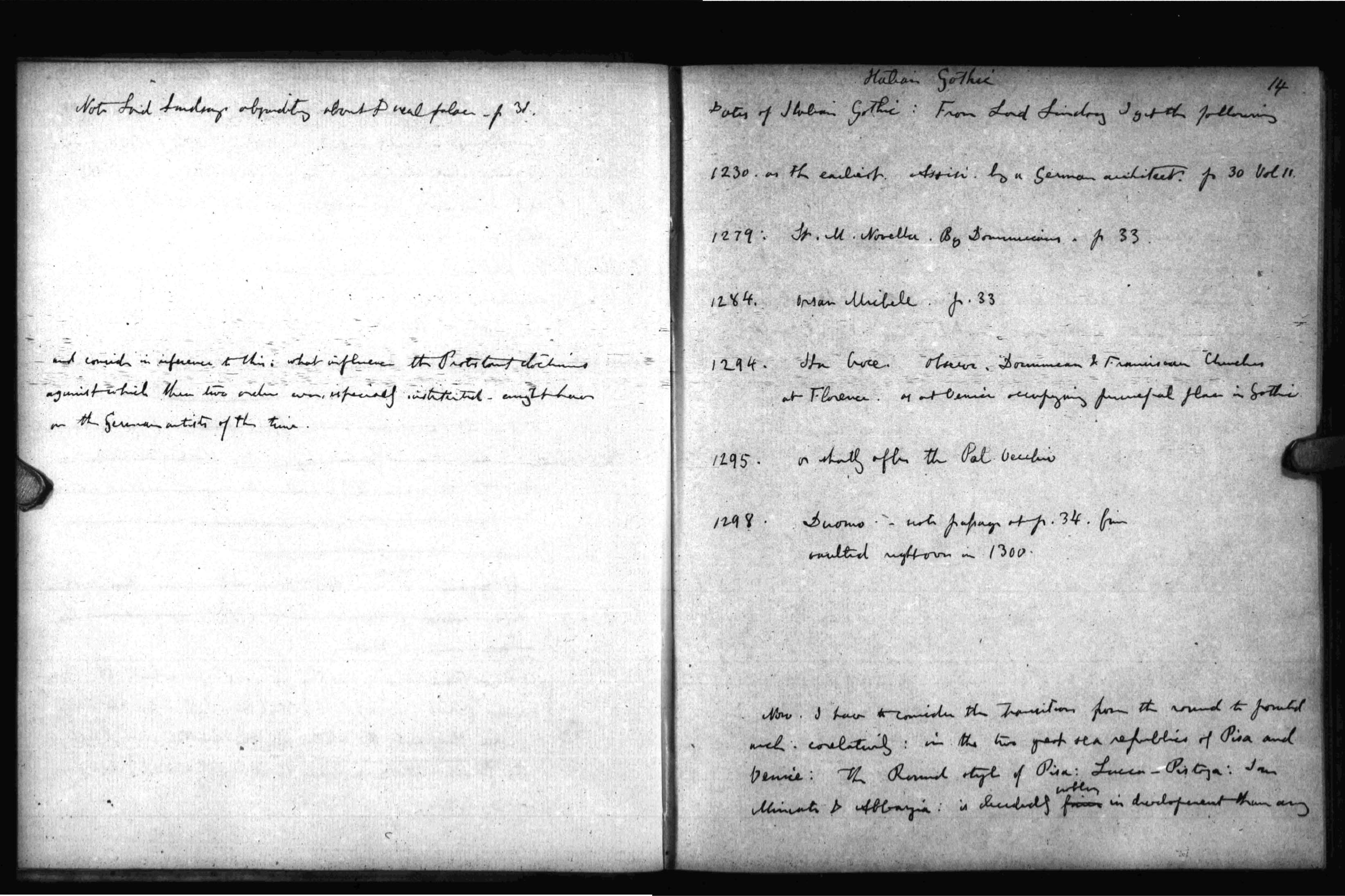 Notebook M2 : electronic edition page 14