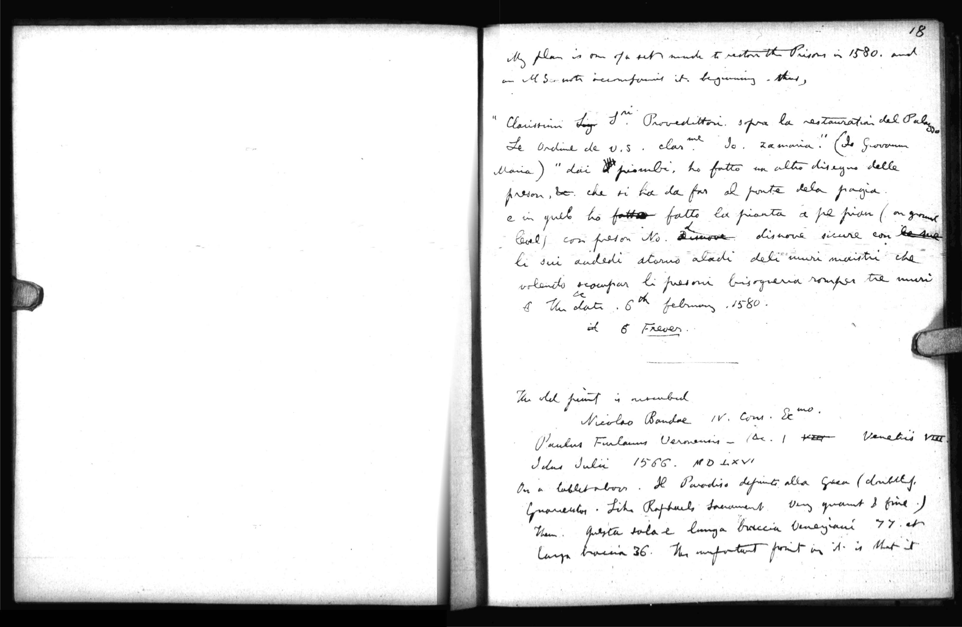 Notebook M2 : electronic edition page 18