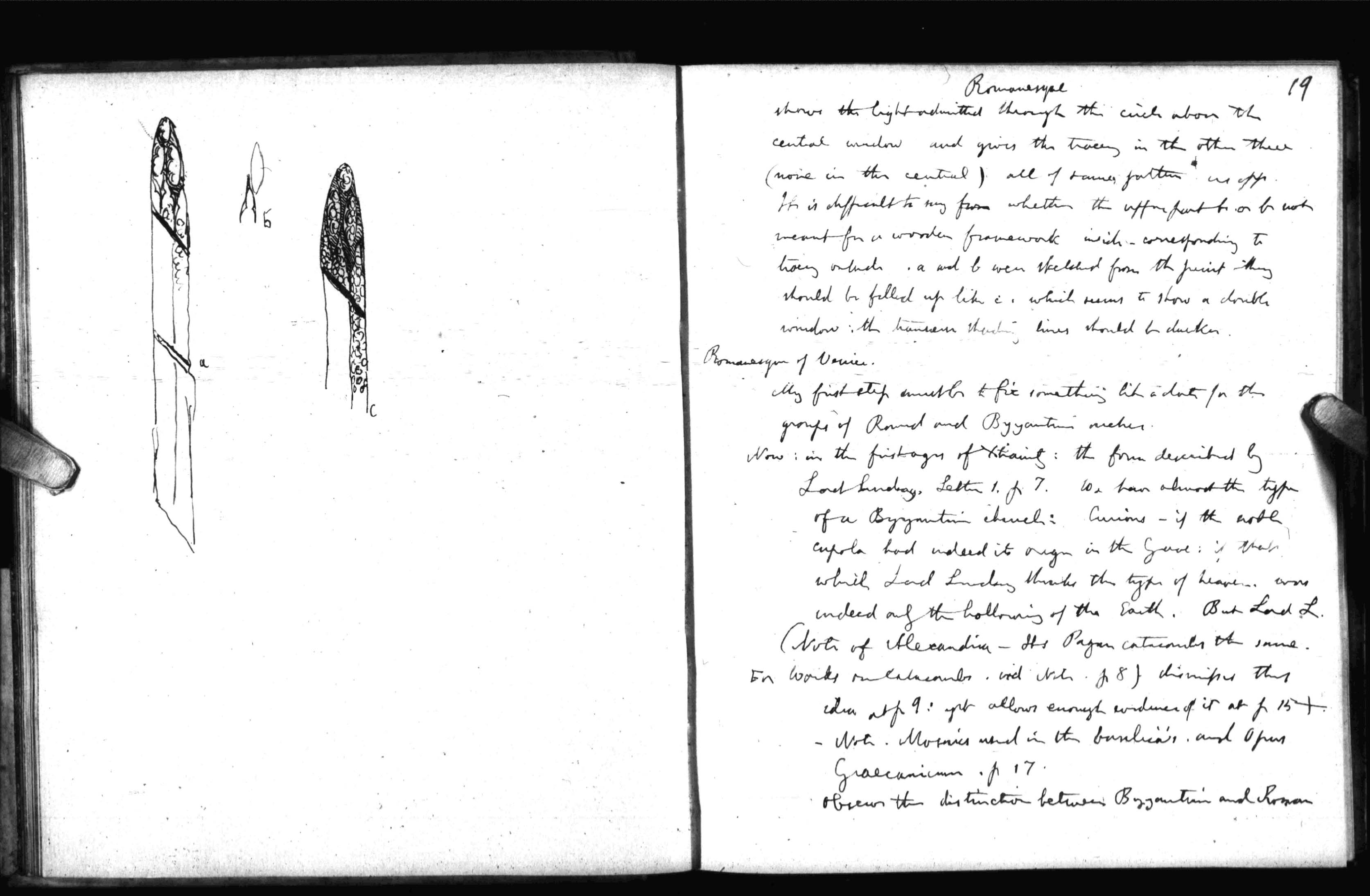 Notebook M2 : electronic edition page 19