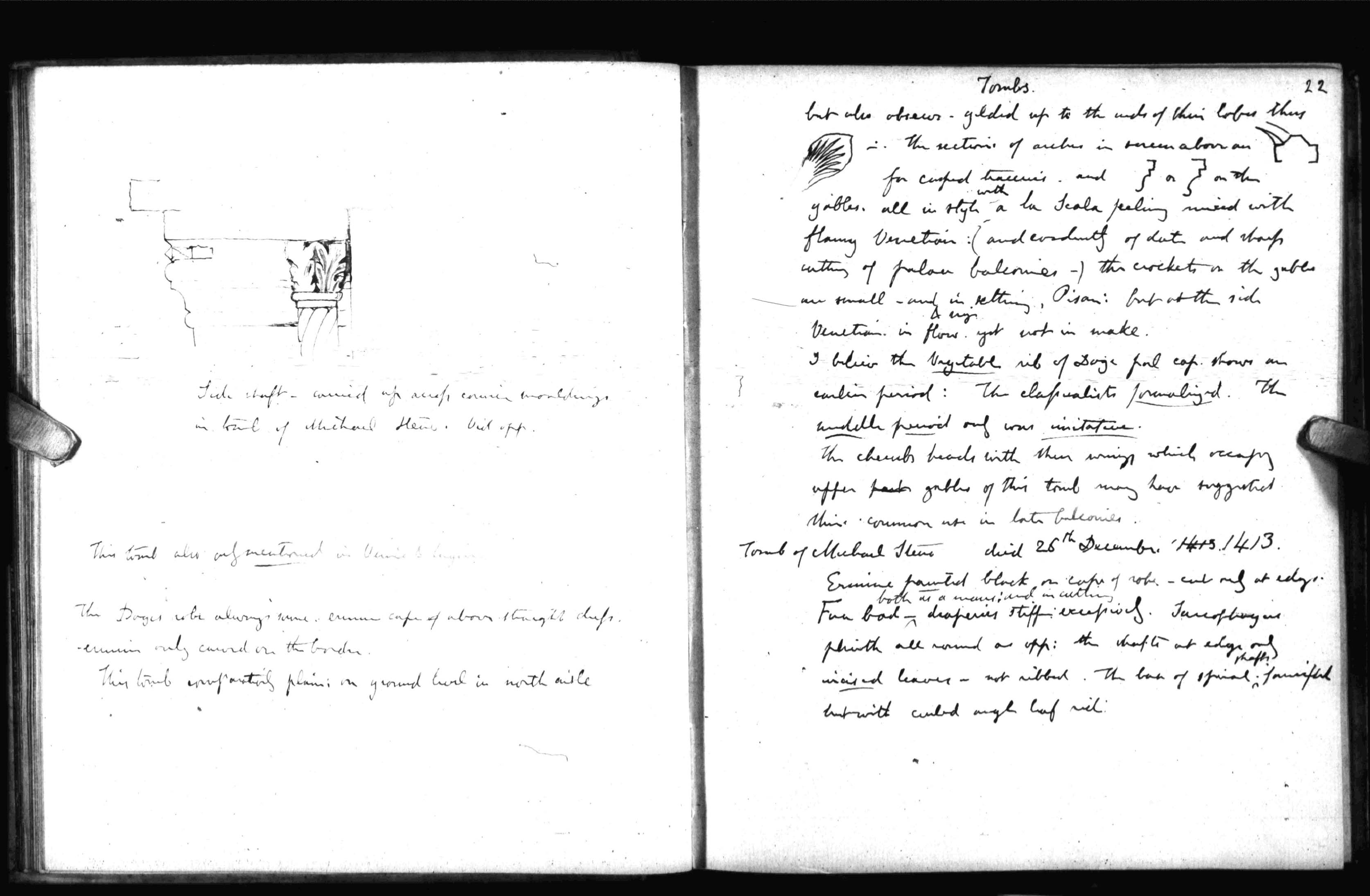Notebook M2 : electronic edition page 22