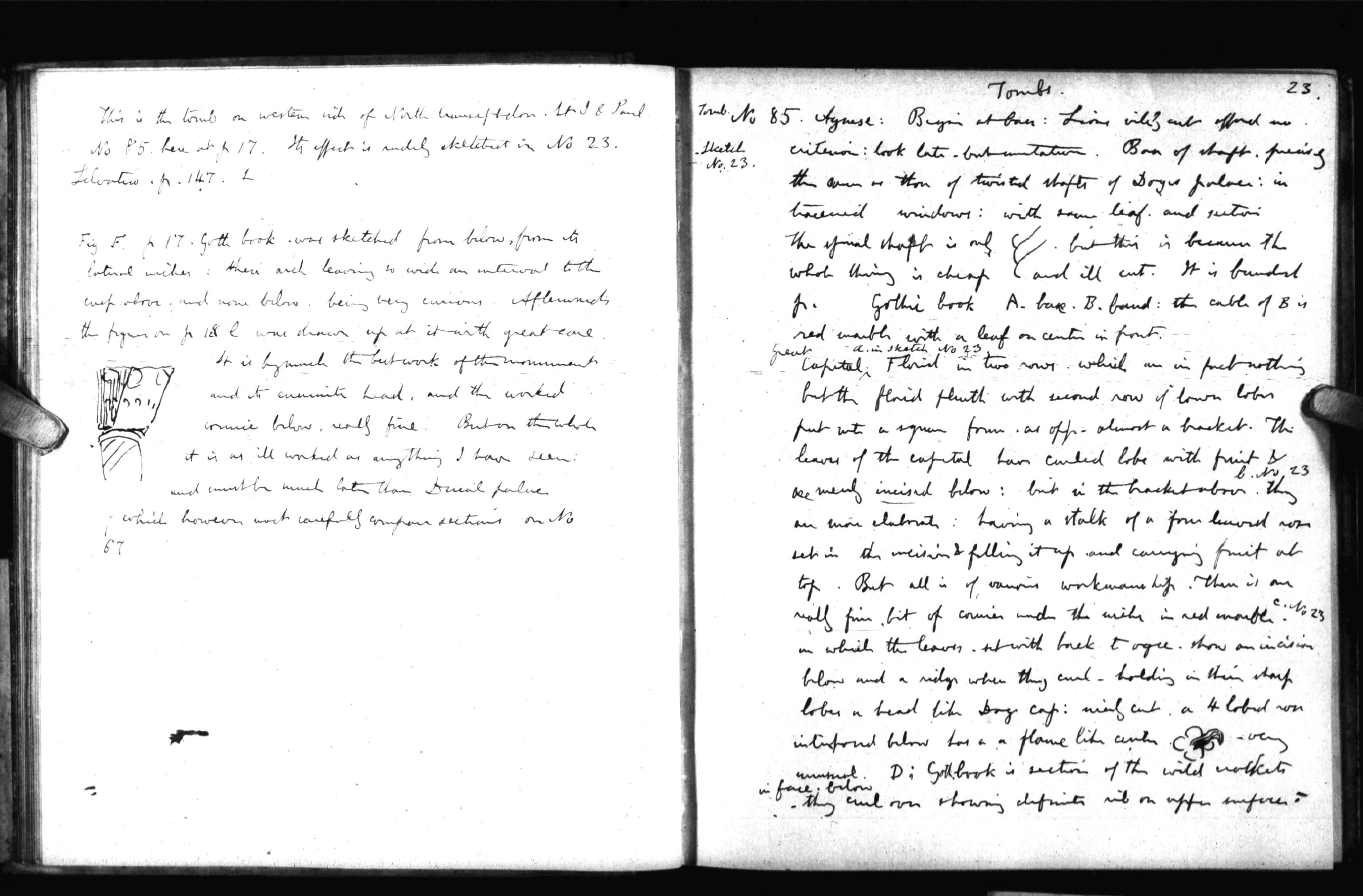 Notebook M2 : electronic edition page 23