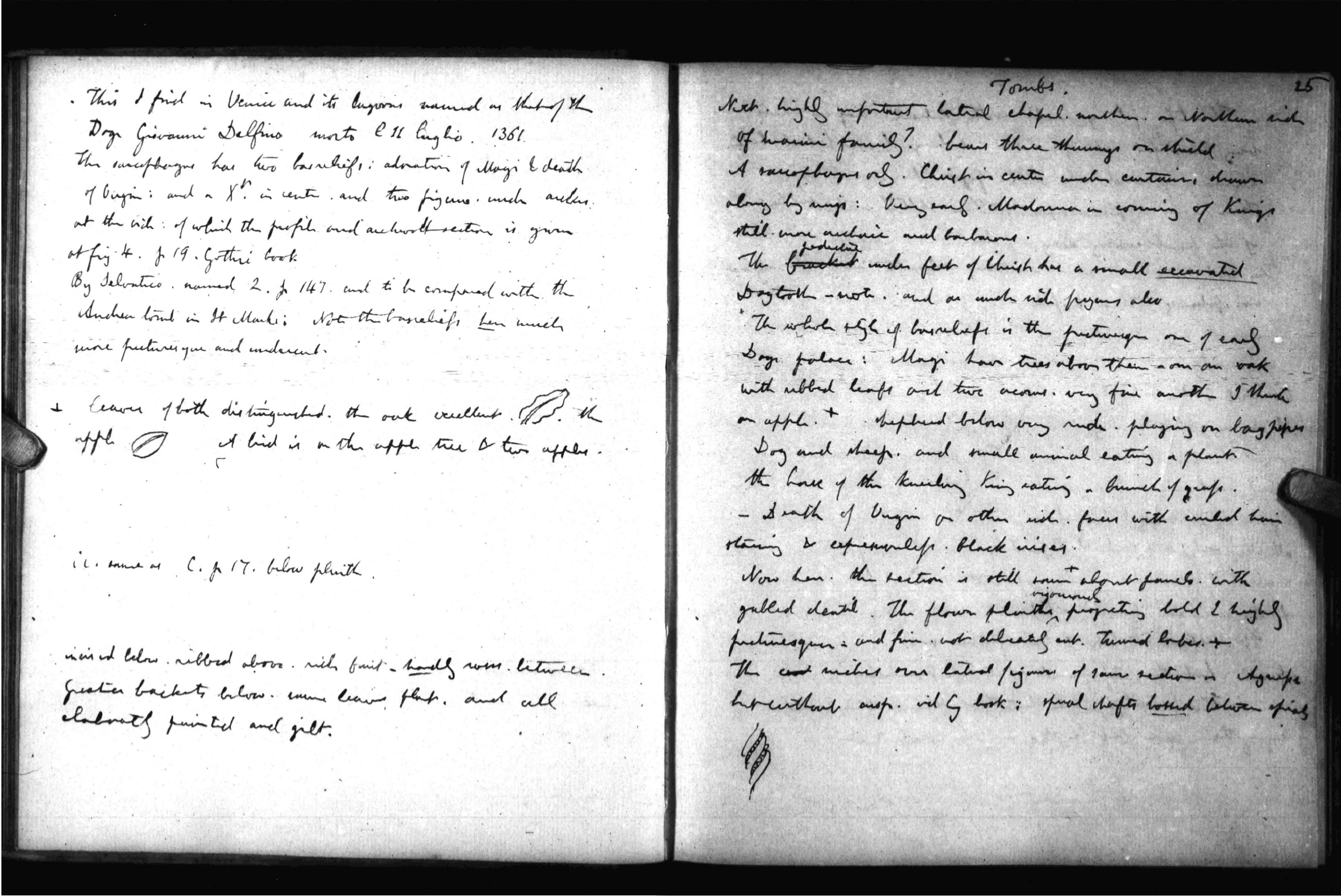 Notebook M2 : electronic edition page 25