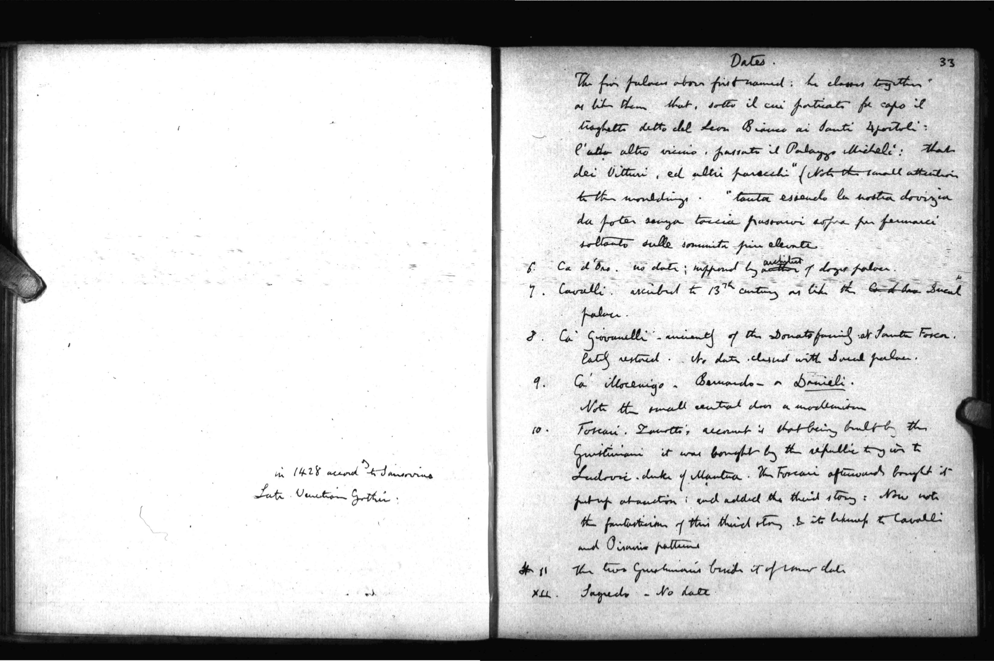 Notebook M2 : electronic edition page 33