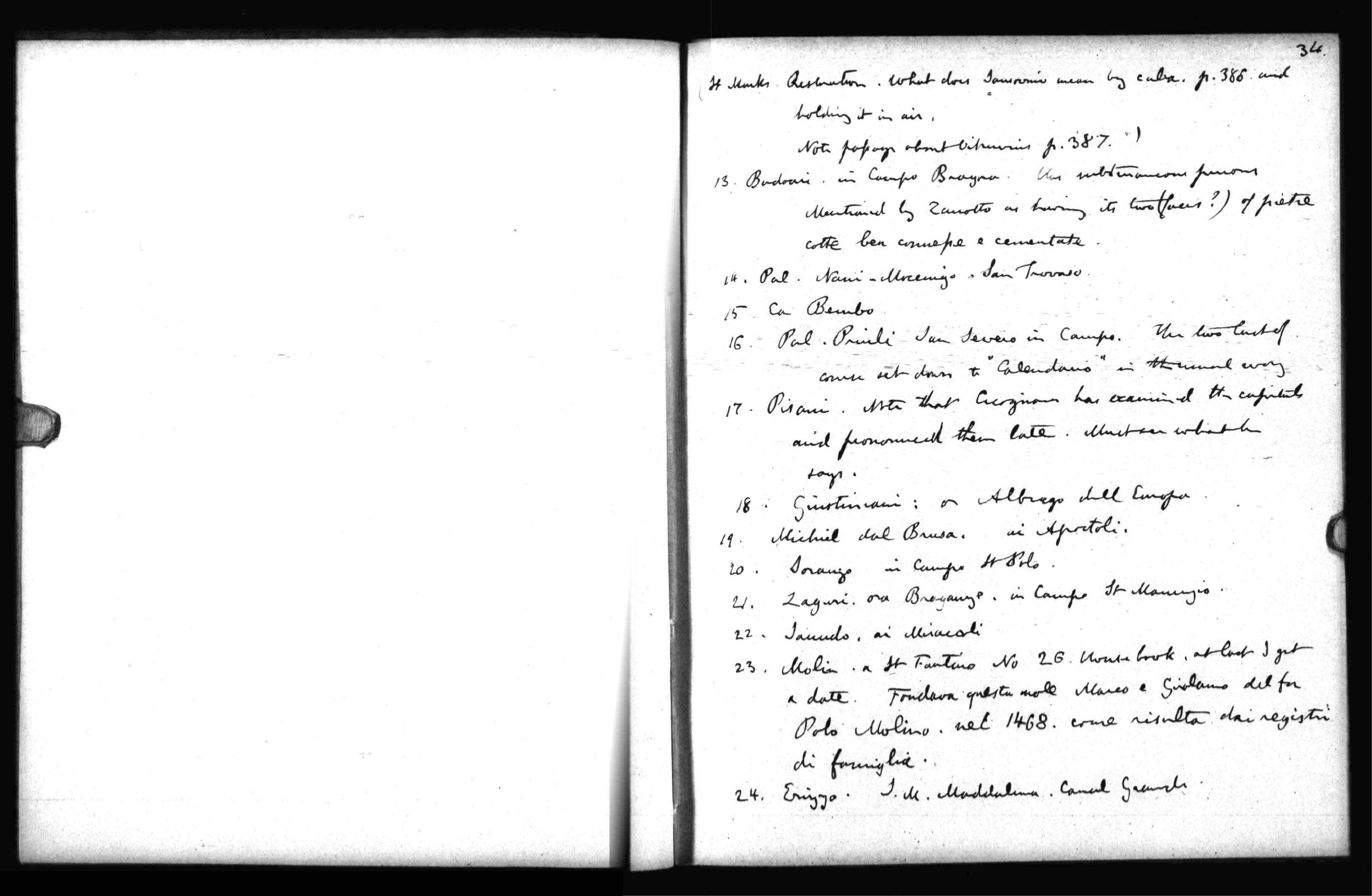 Notebook M2 : electronic edition page 34