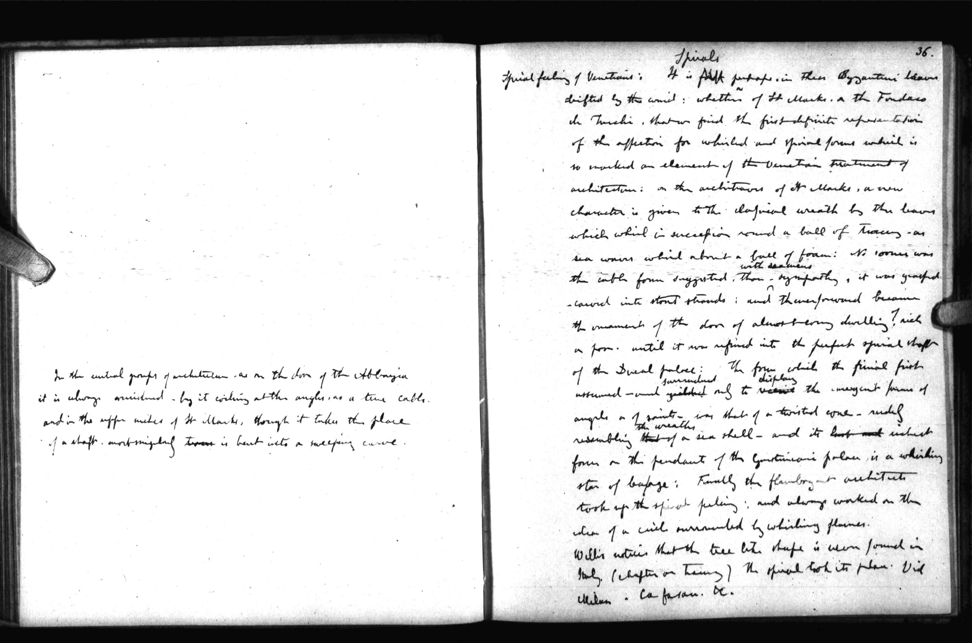 Notebook M2 : electronic edition page 36