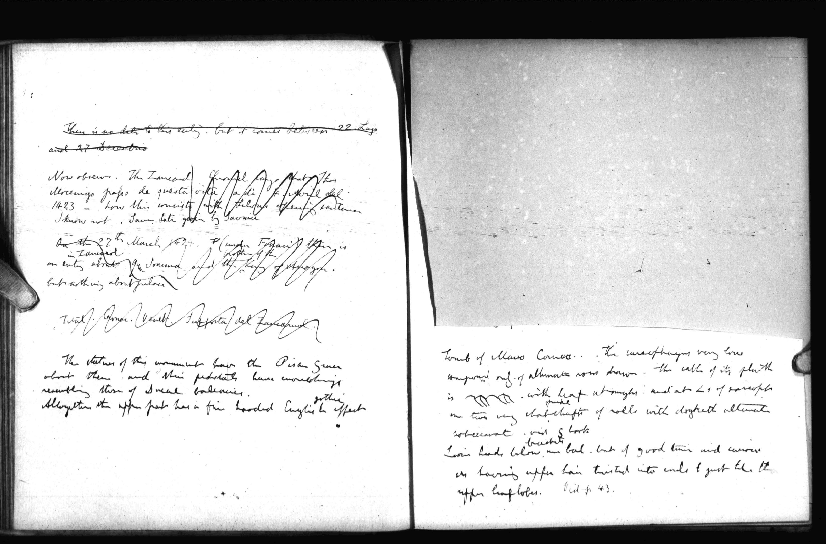 Notebook M2 : electronic edition page 38