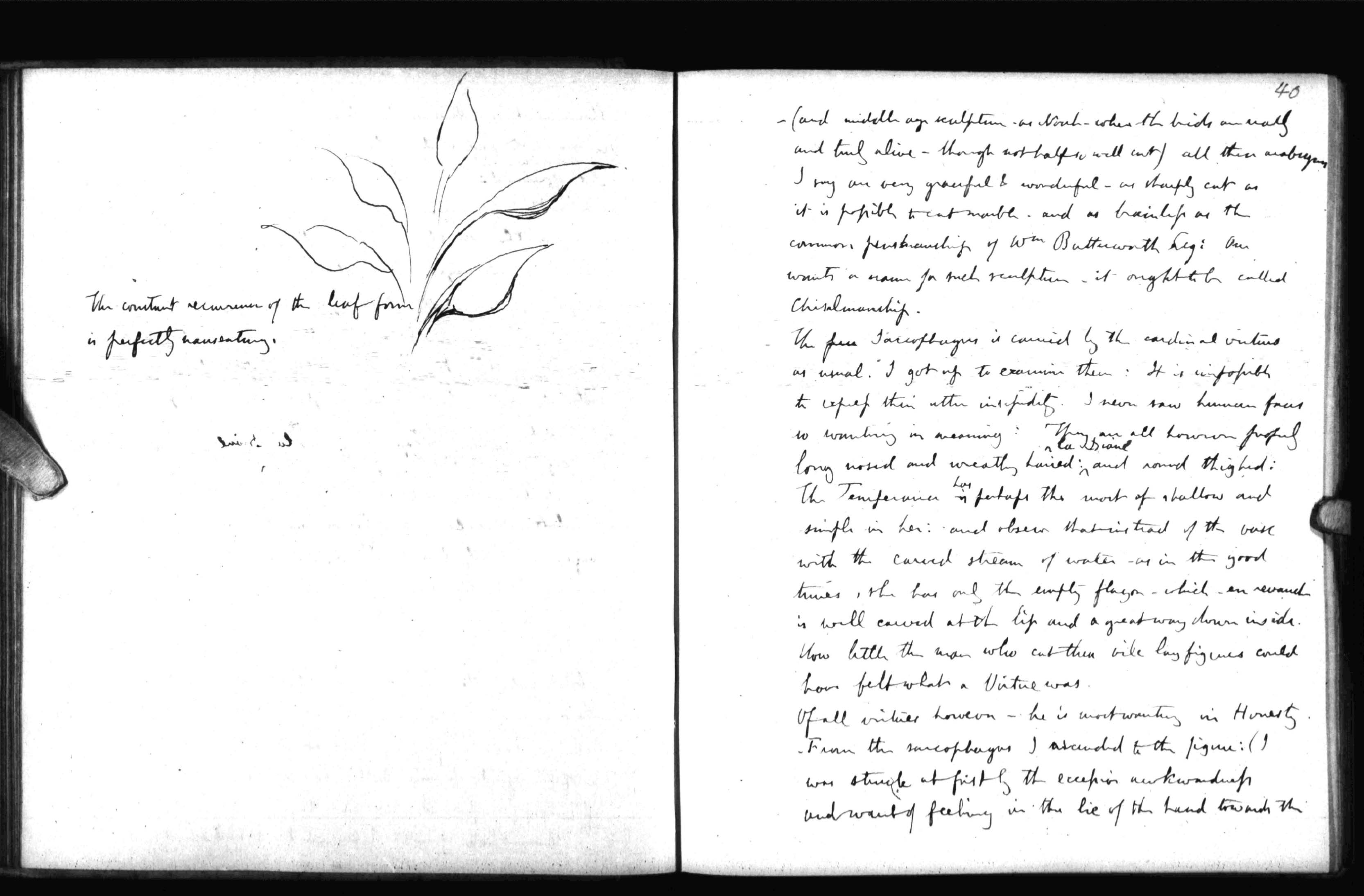 Notebook M2 : electronic edition page 40