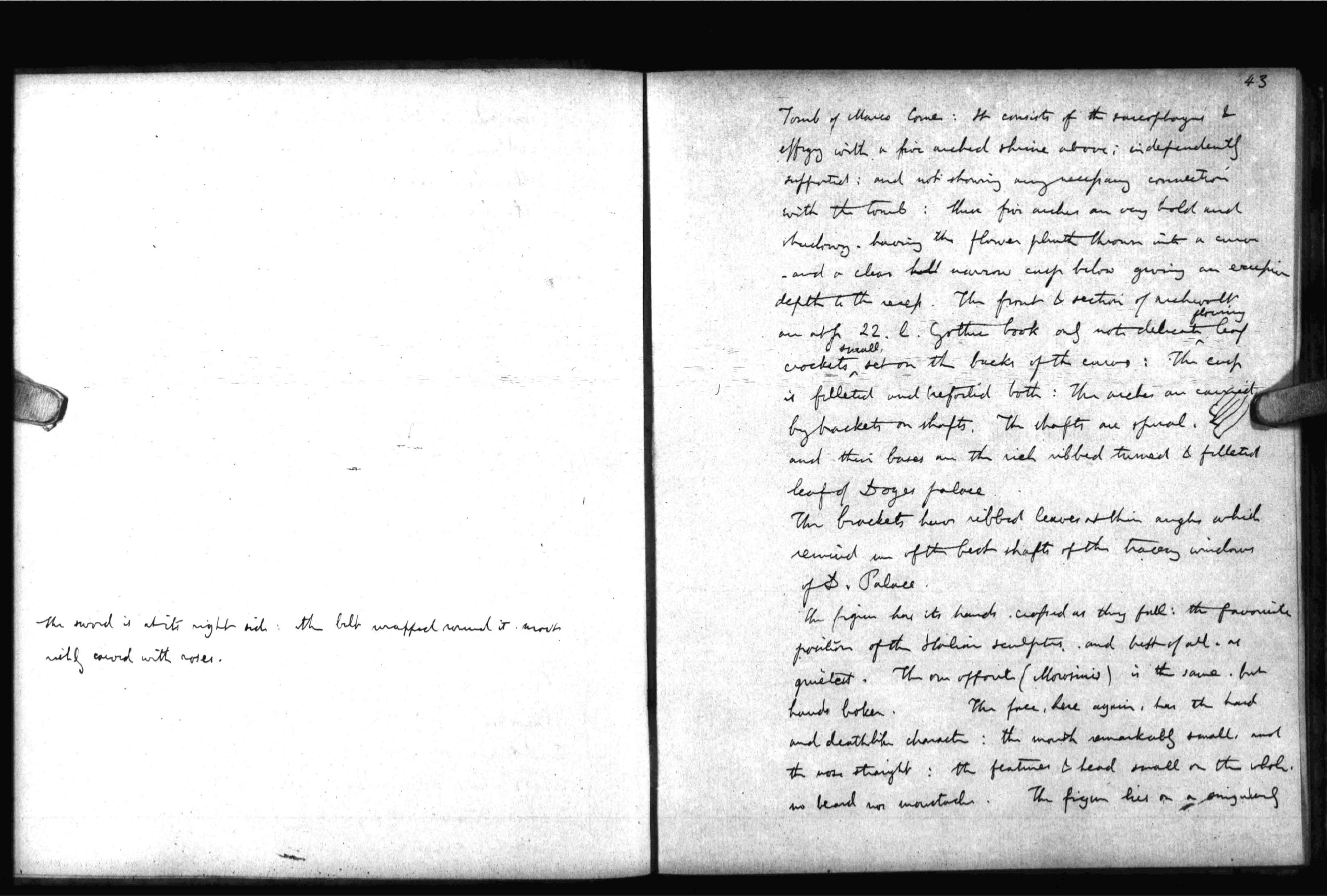 Notebook M2 : electronic edition page 43