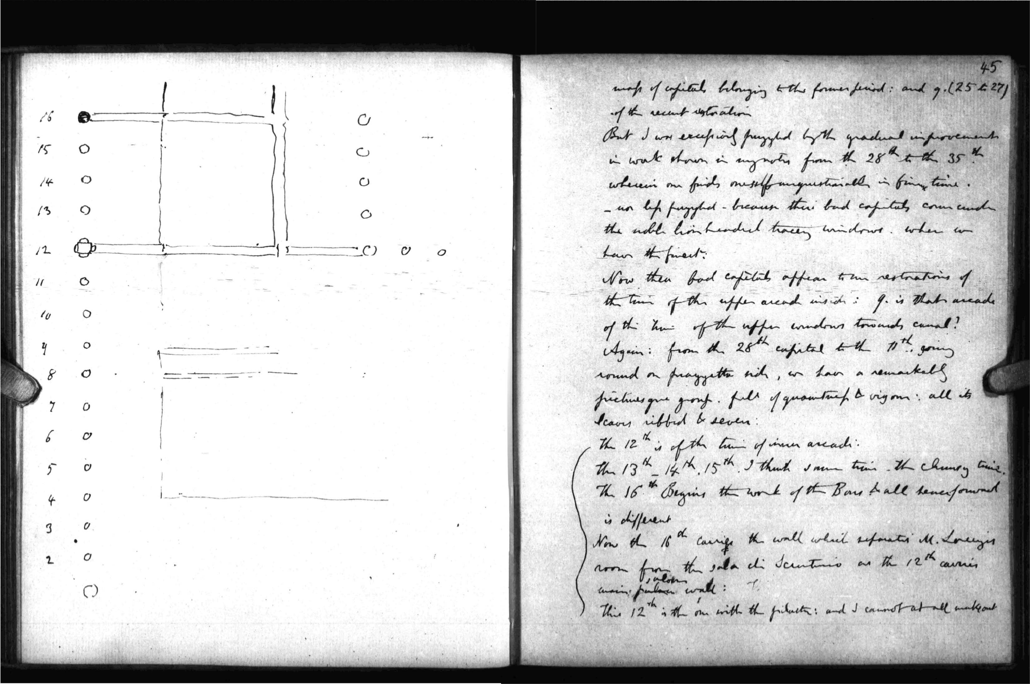 Notebook M2 : electronic edition page 45