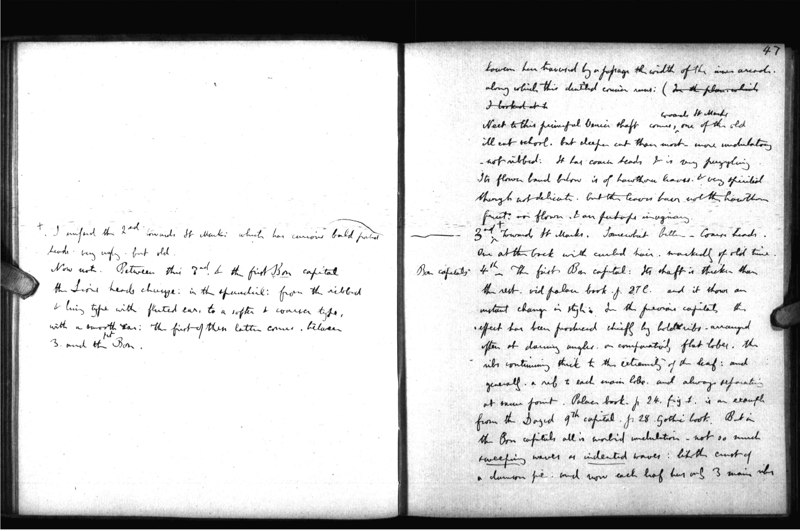 Notebook M2 : electronic edition page 47