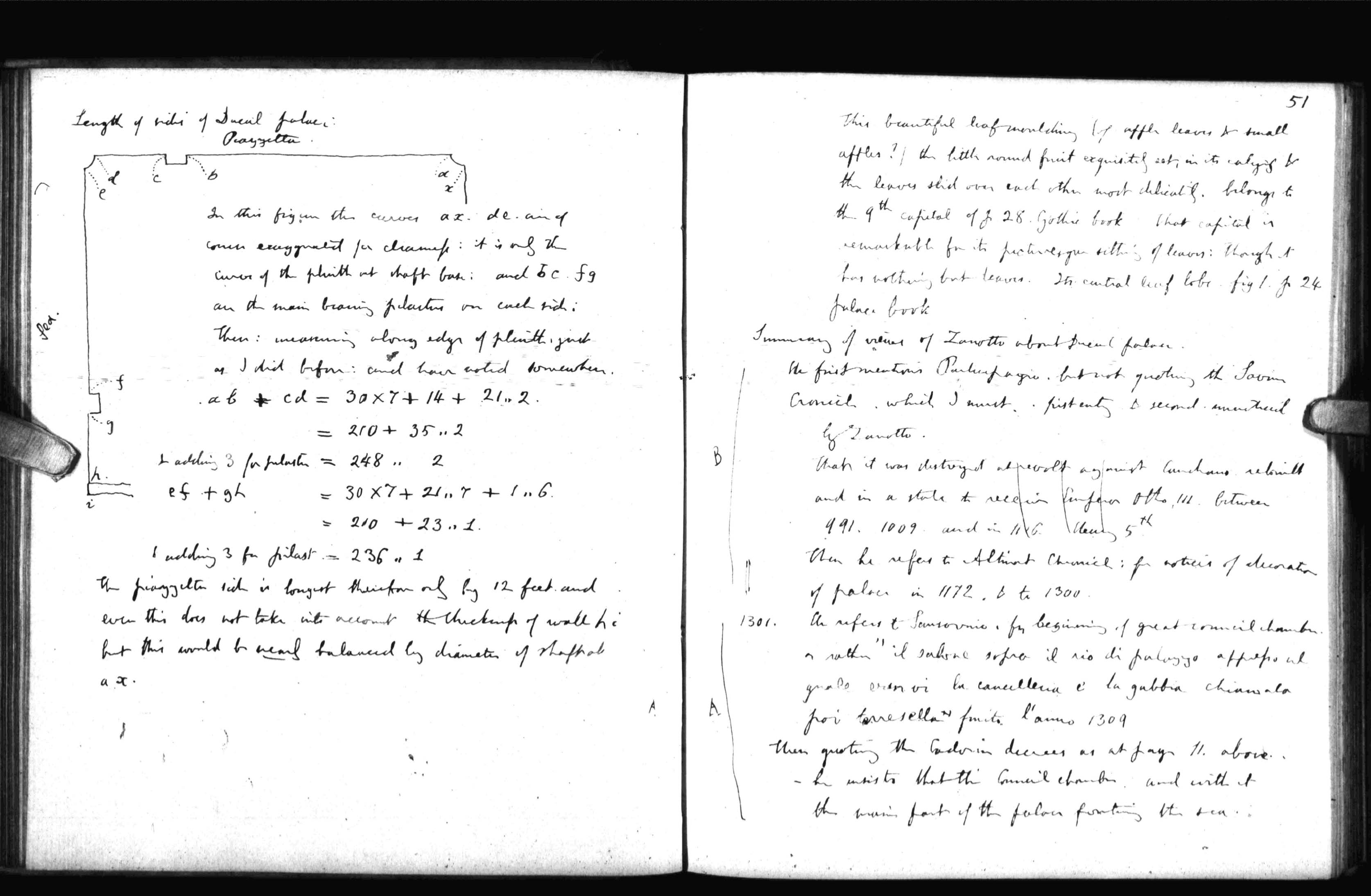 Notebook M2 : electronic edition page 51
