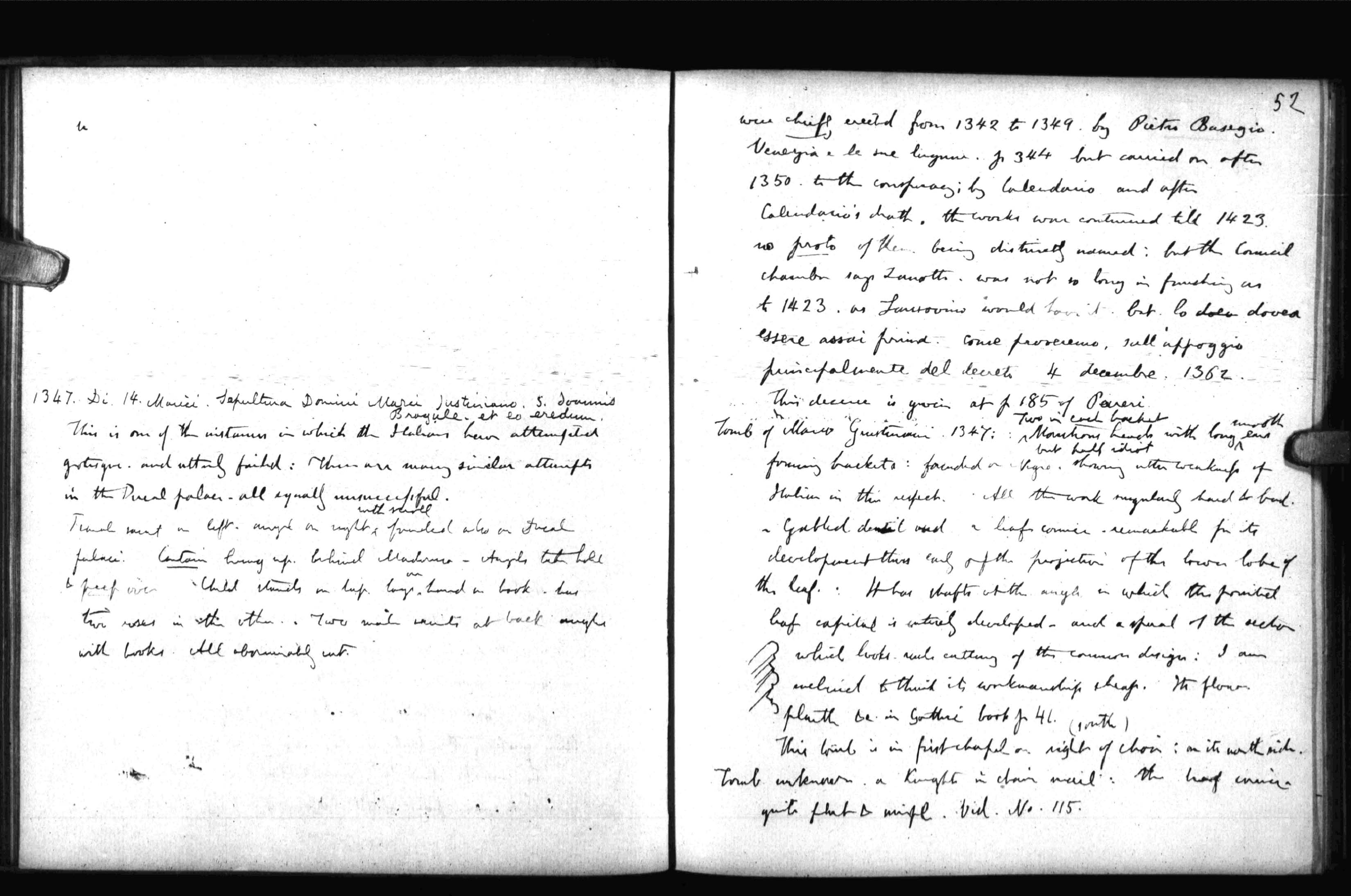 Notebook M2 : electronic edition page 52