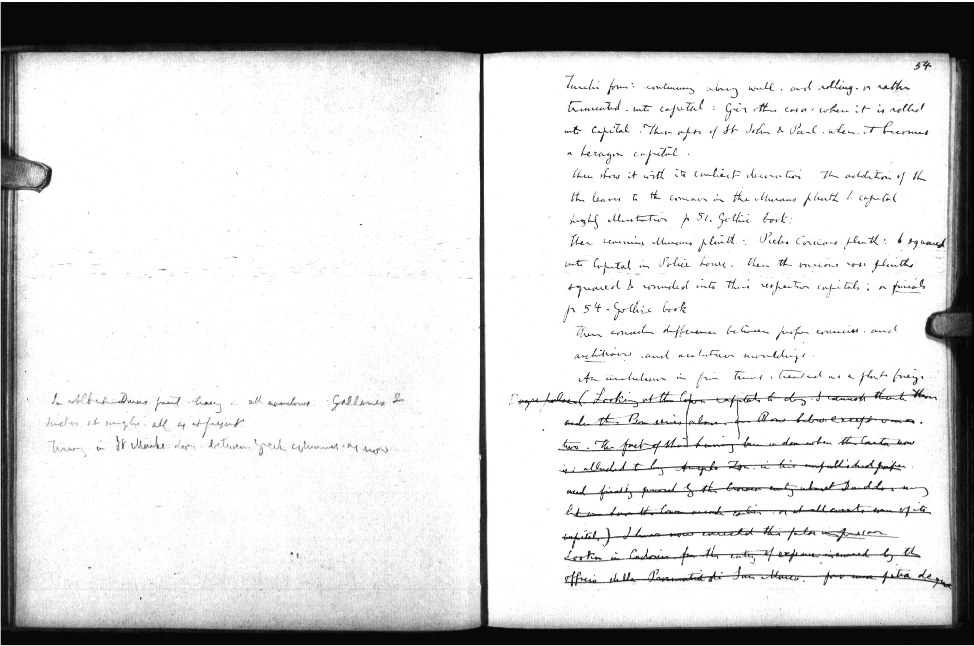 Notebook M2 : electronic edition page 54