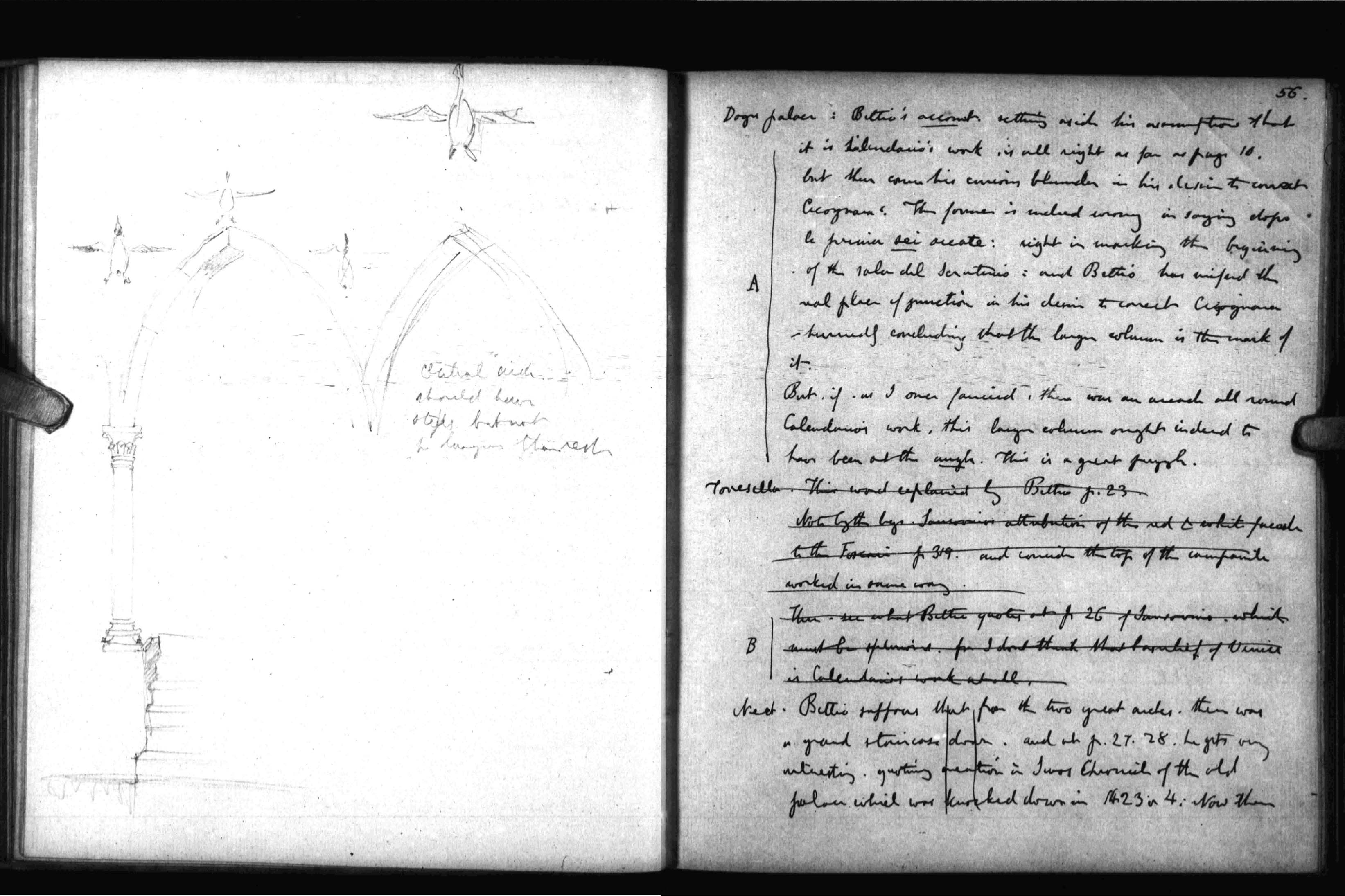 Notebook M2 : electronic edition page 56