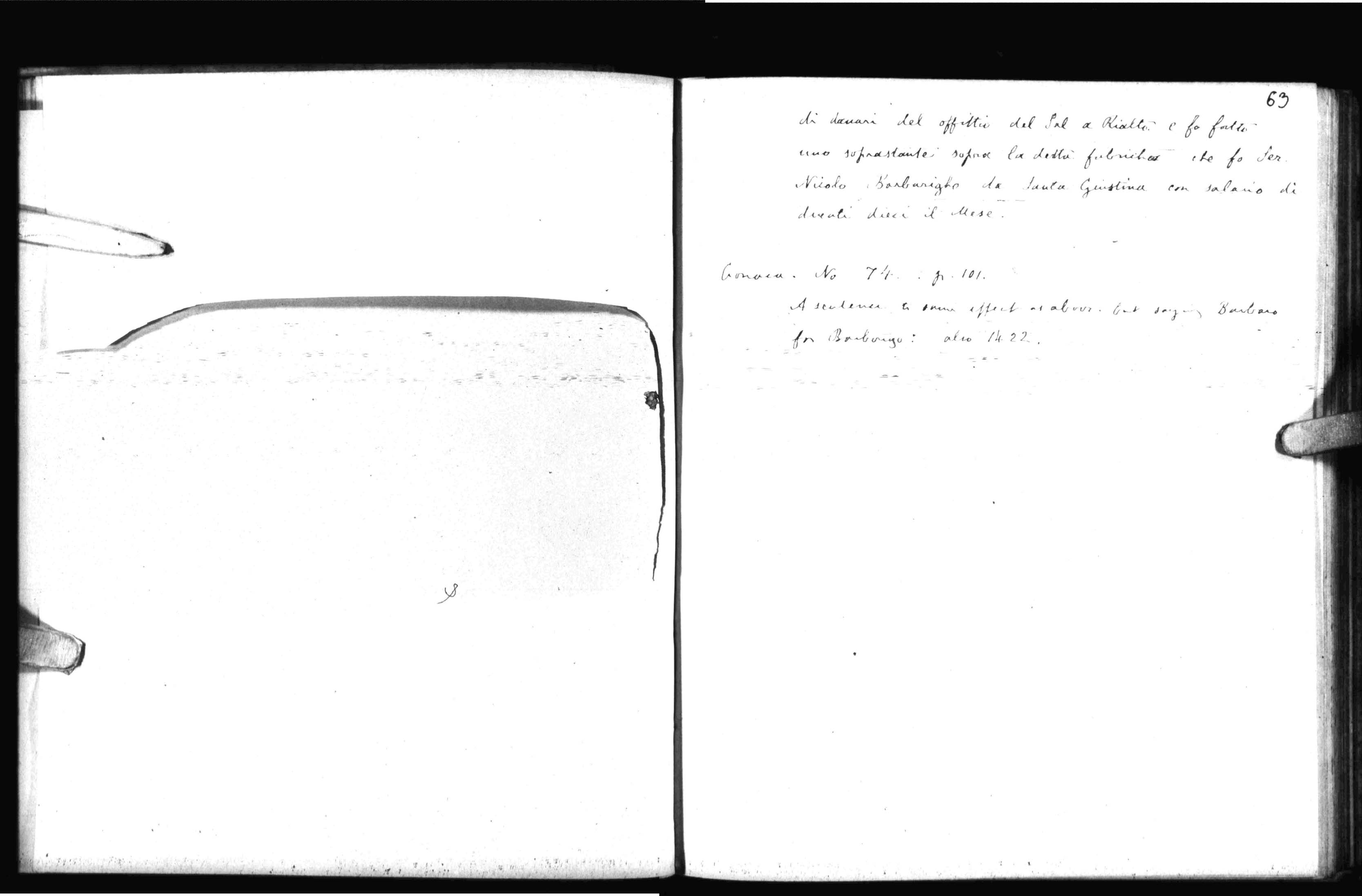 Notebook M2 : electronic edition page 63