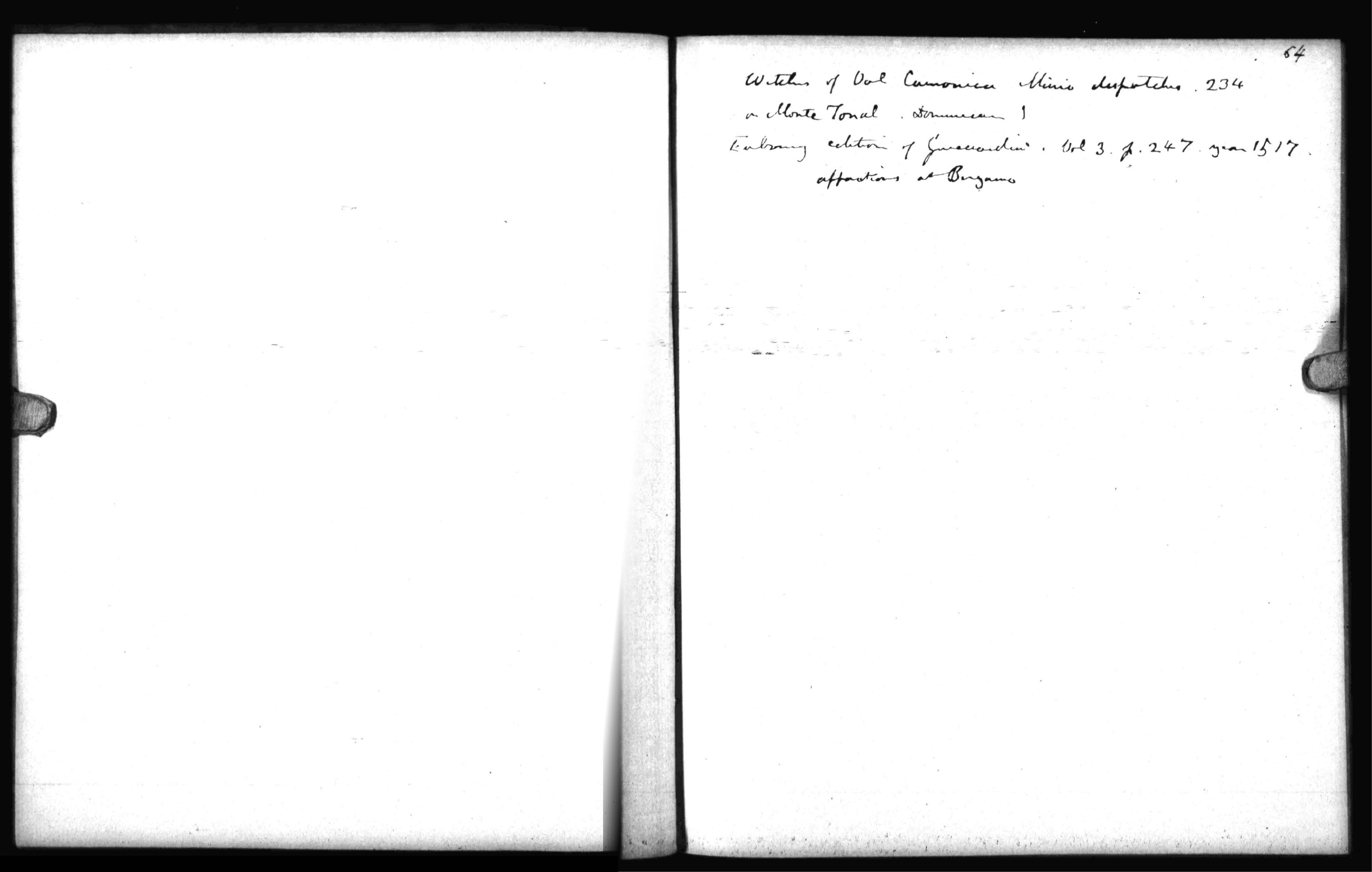 Notebook M2 : electronic edition page 64