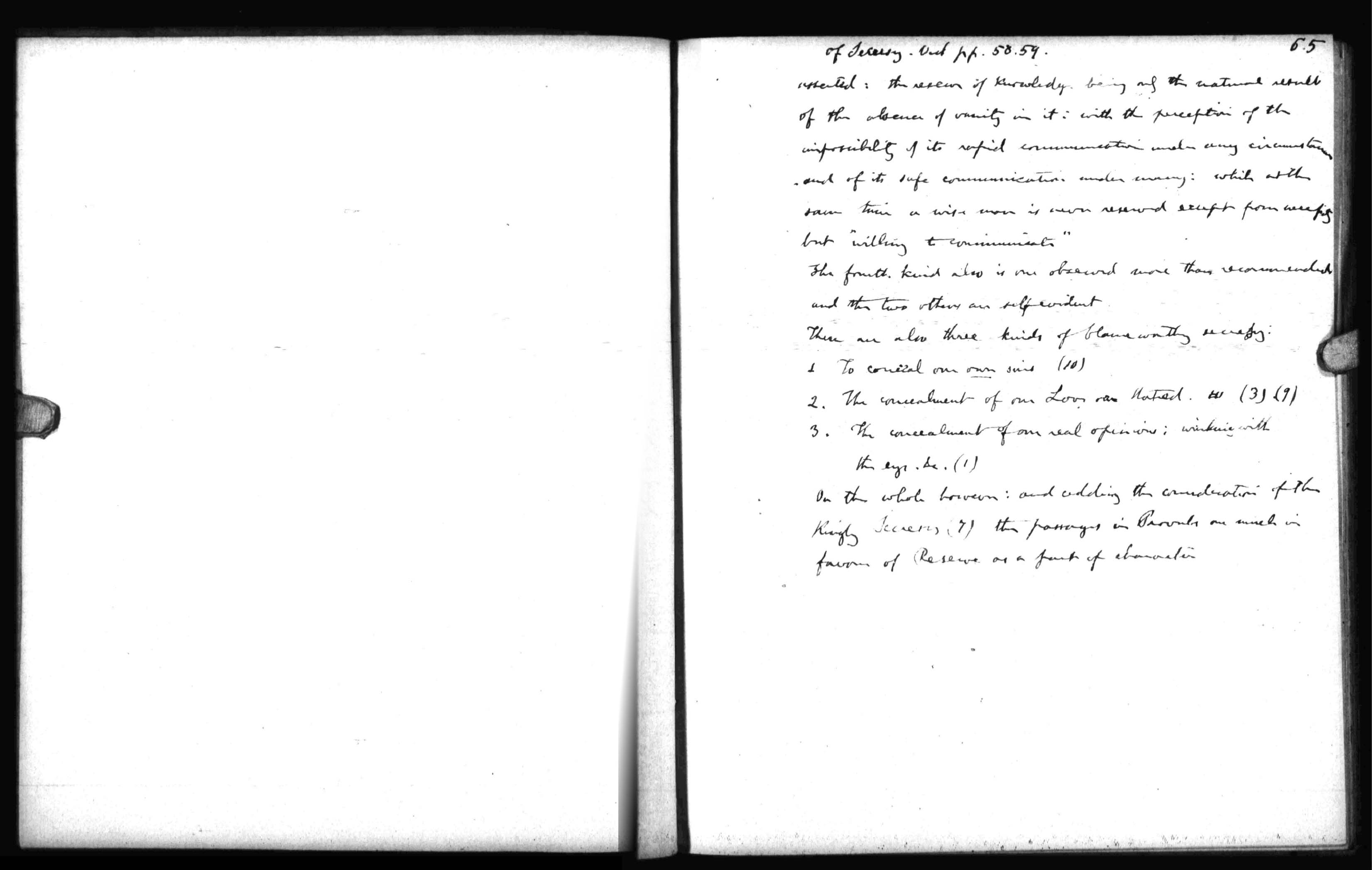 Notebook M2 : electronic edition page 65