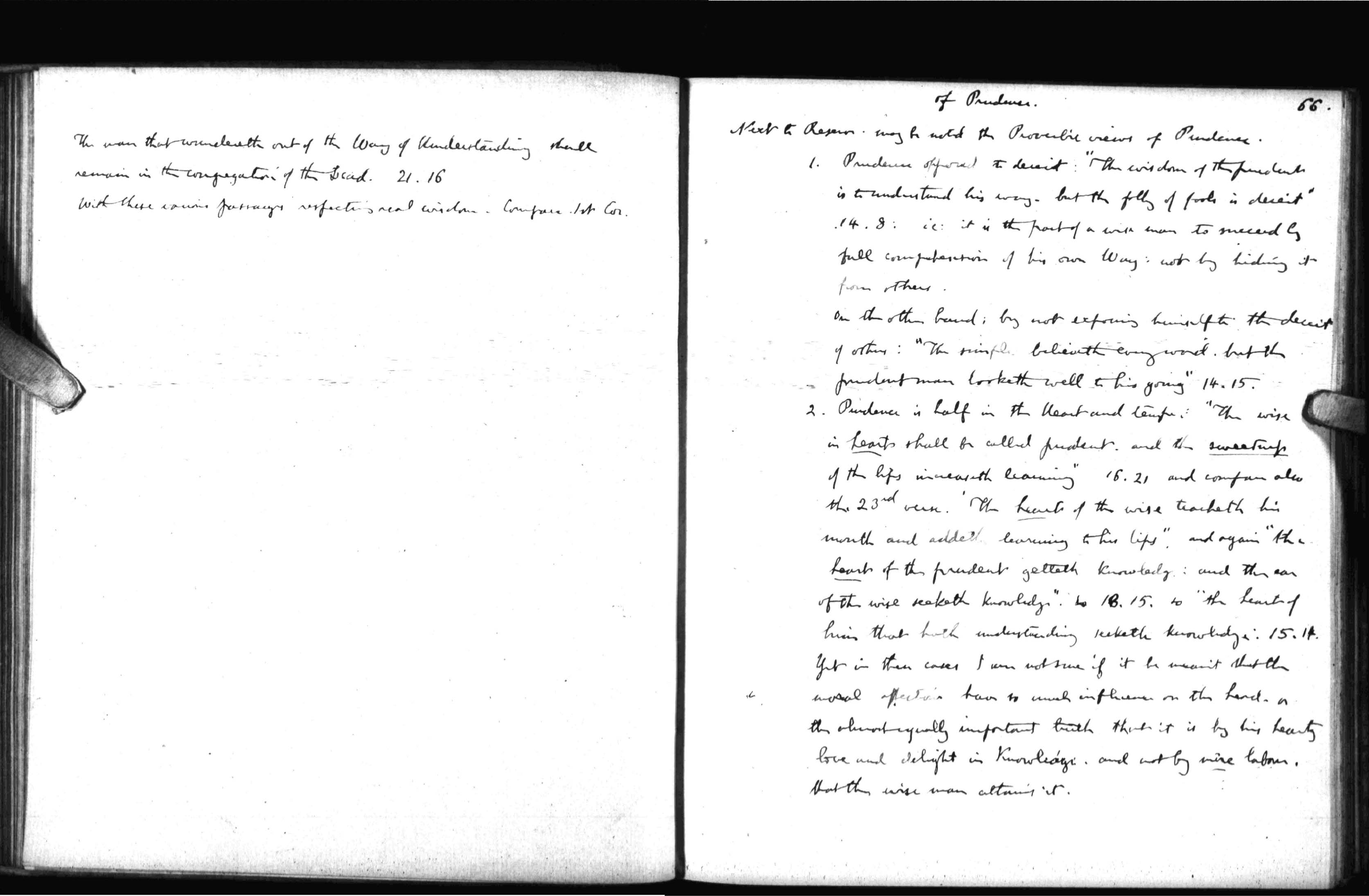 Notebook M2 : electronic edition page 66