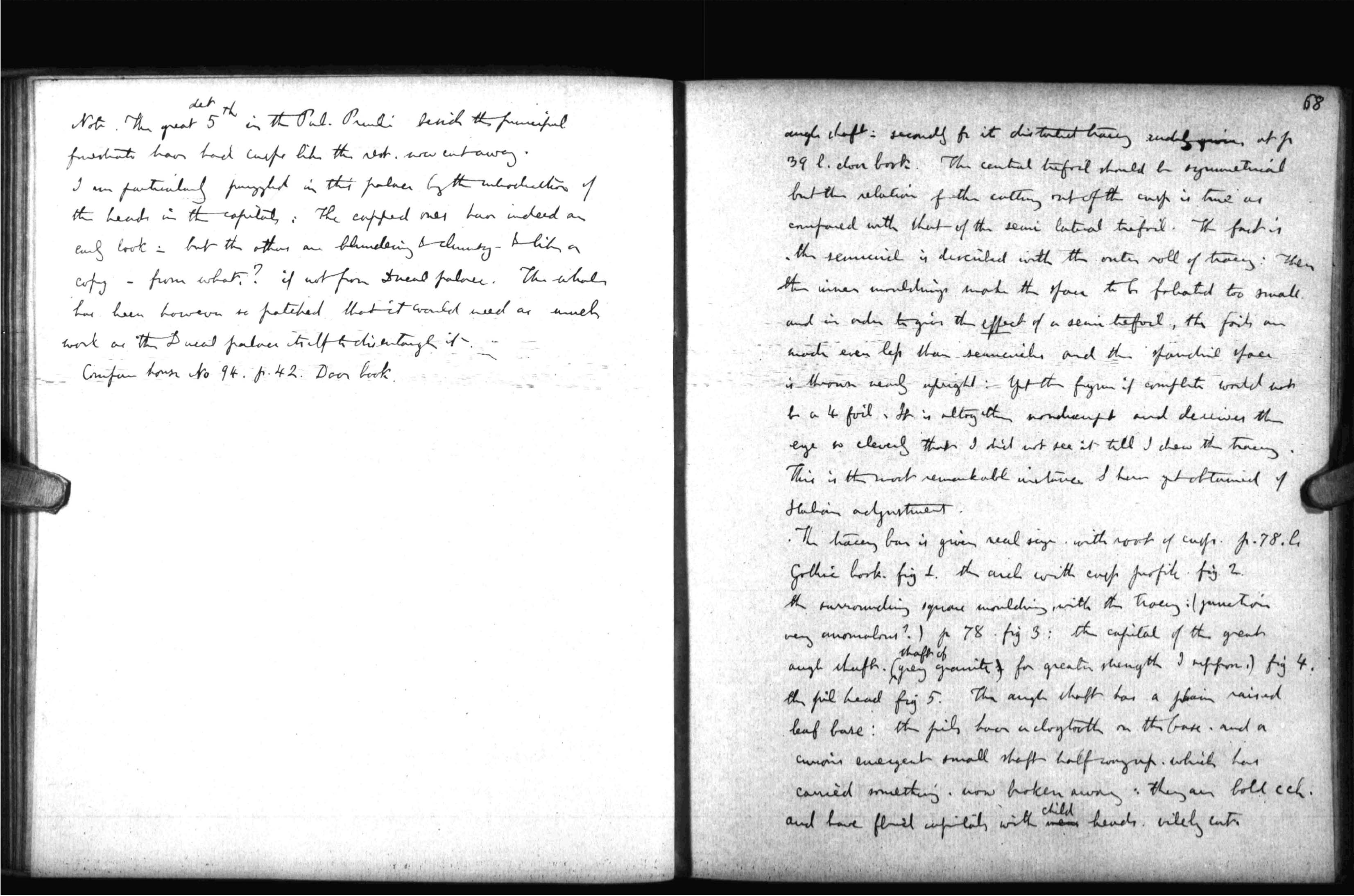 Notebook M2 : electronic edition page 68