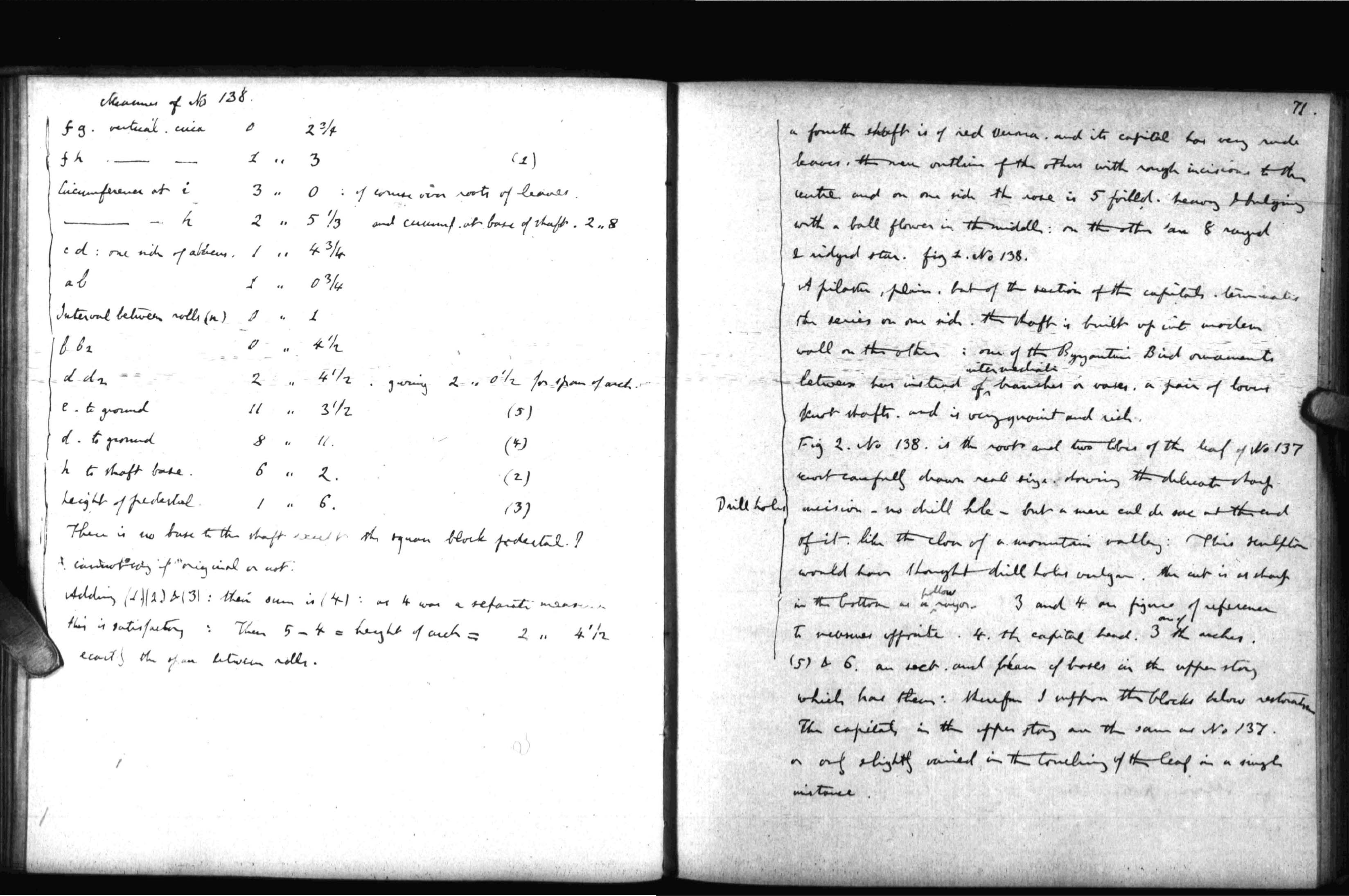 Notebook M2 : electronic edition page 71