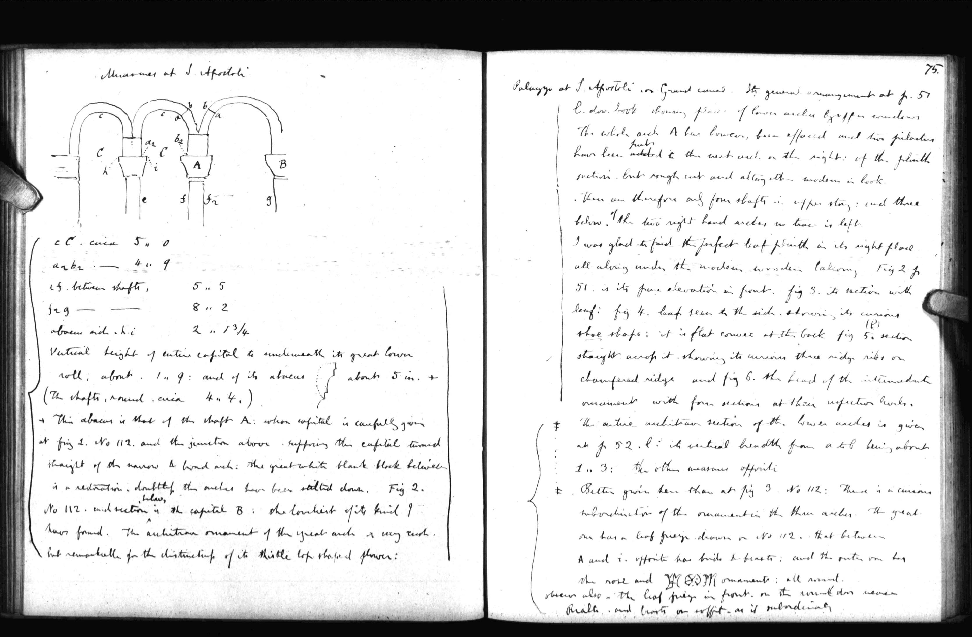 Notebook M2 : electronic edition page 75