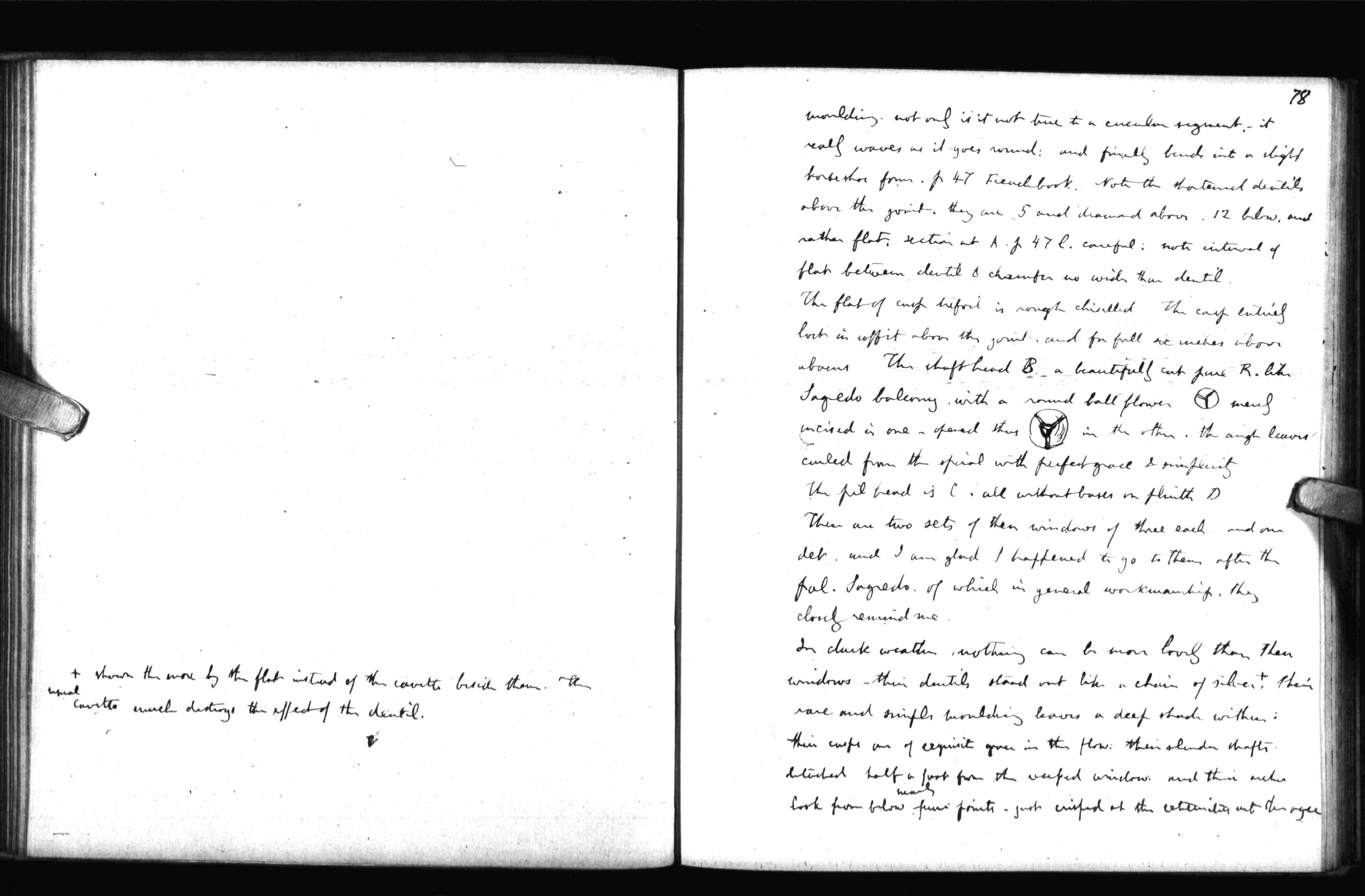 Notebook M2 : electronic edition page 78