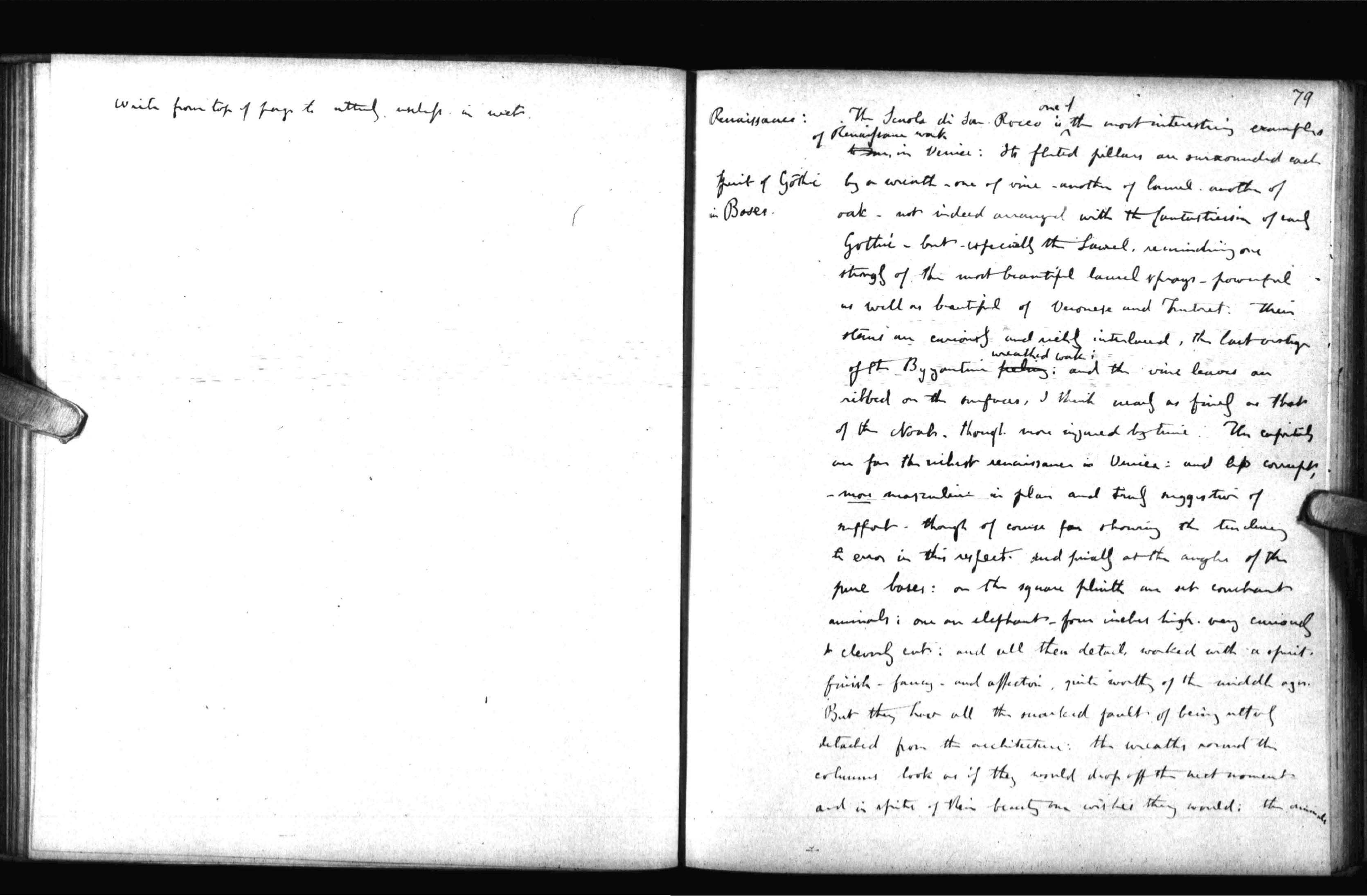 Notebook M2 : electronic edition page 79