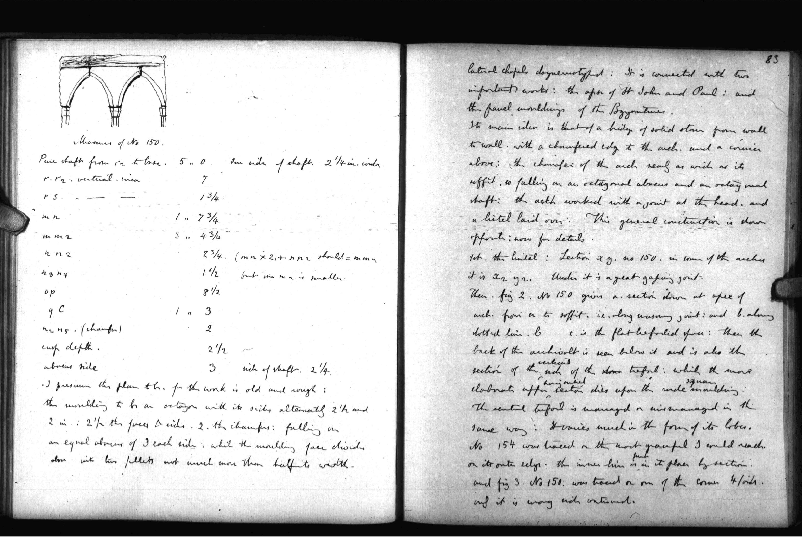 Notebook M2 : electronic edition page 83