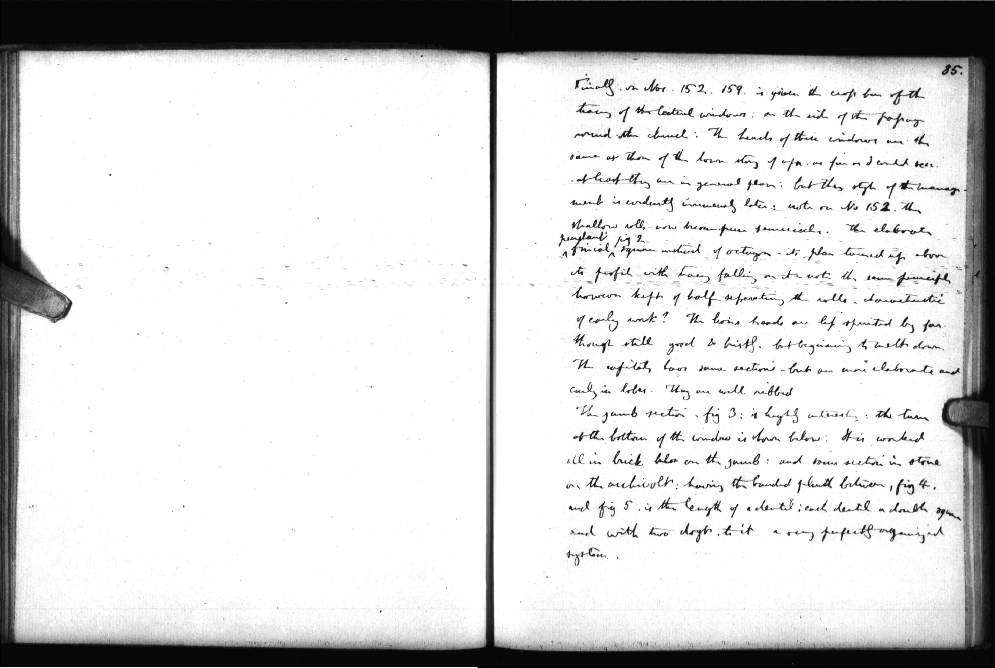 Notebook M2 : electronic edition page 85