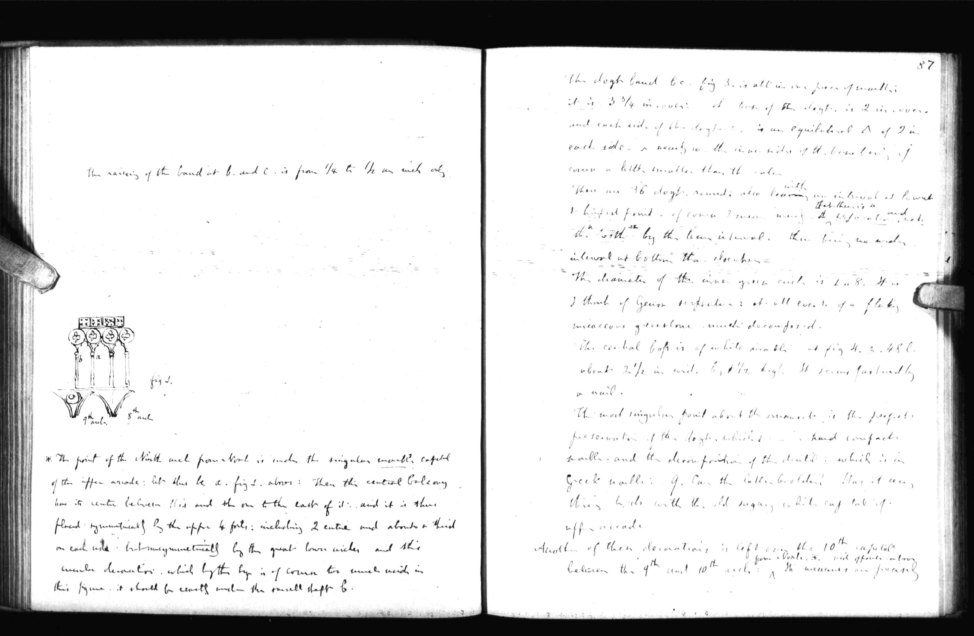Notebook M2 : electronic edition page 87