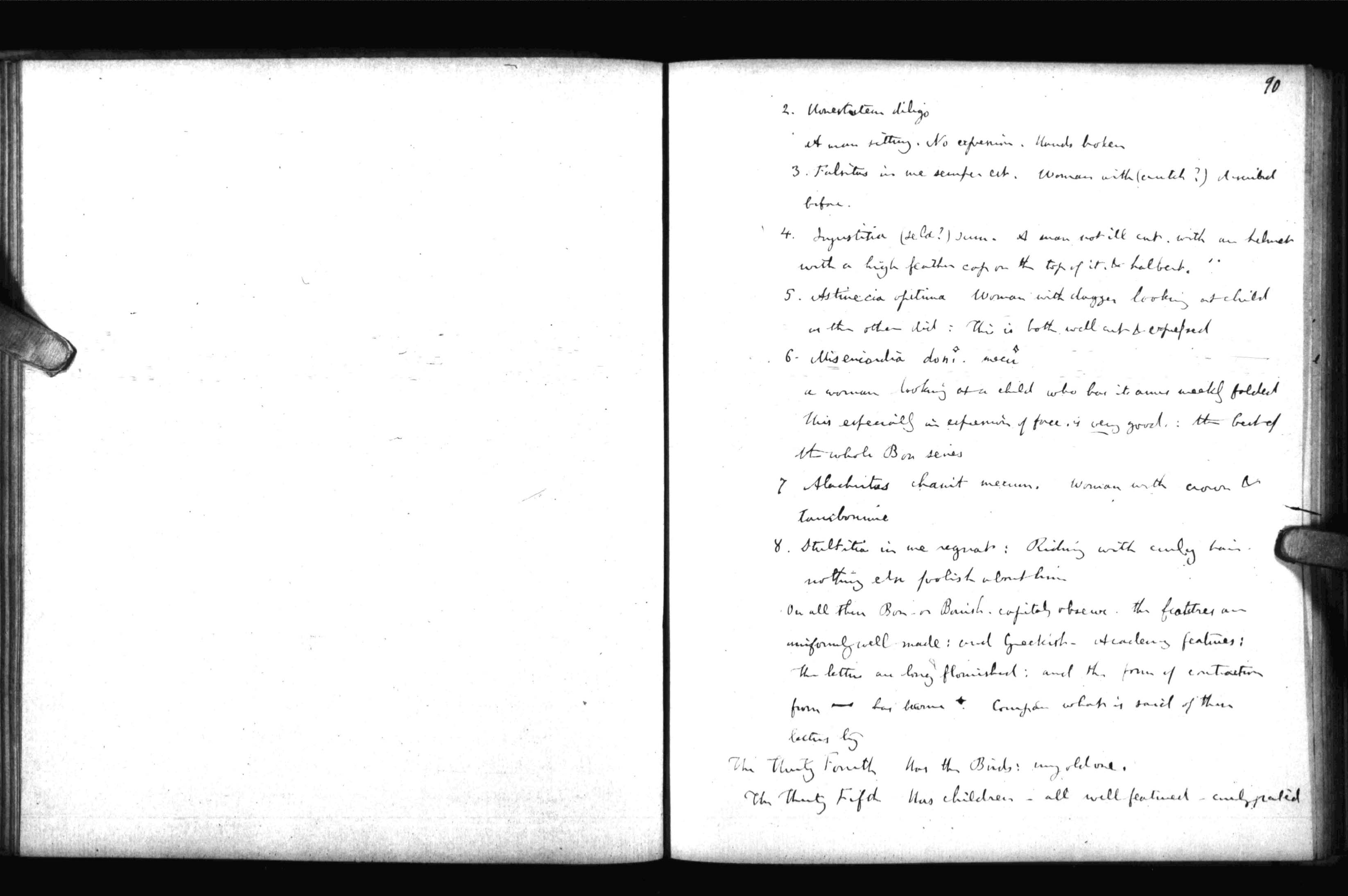Notebook M2 : electronic edition page 90