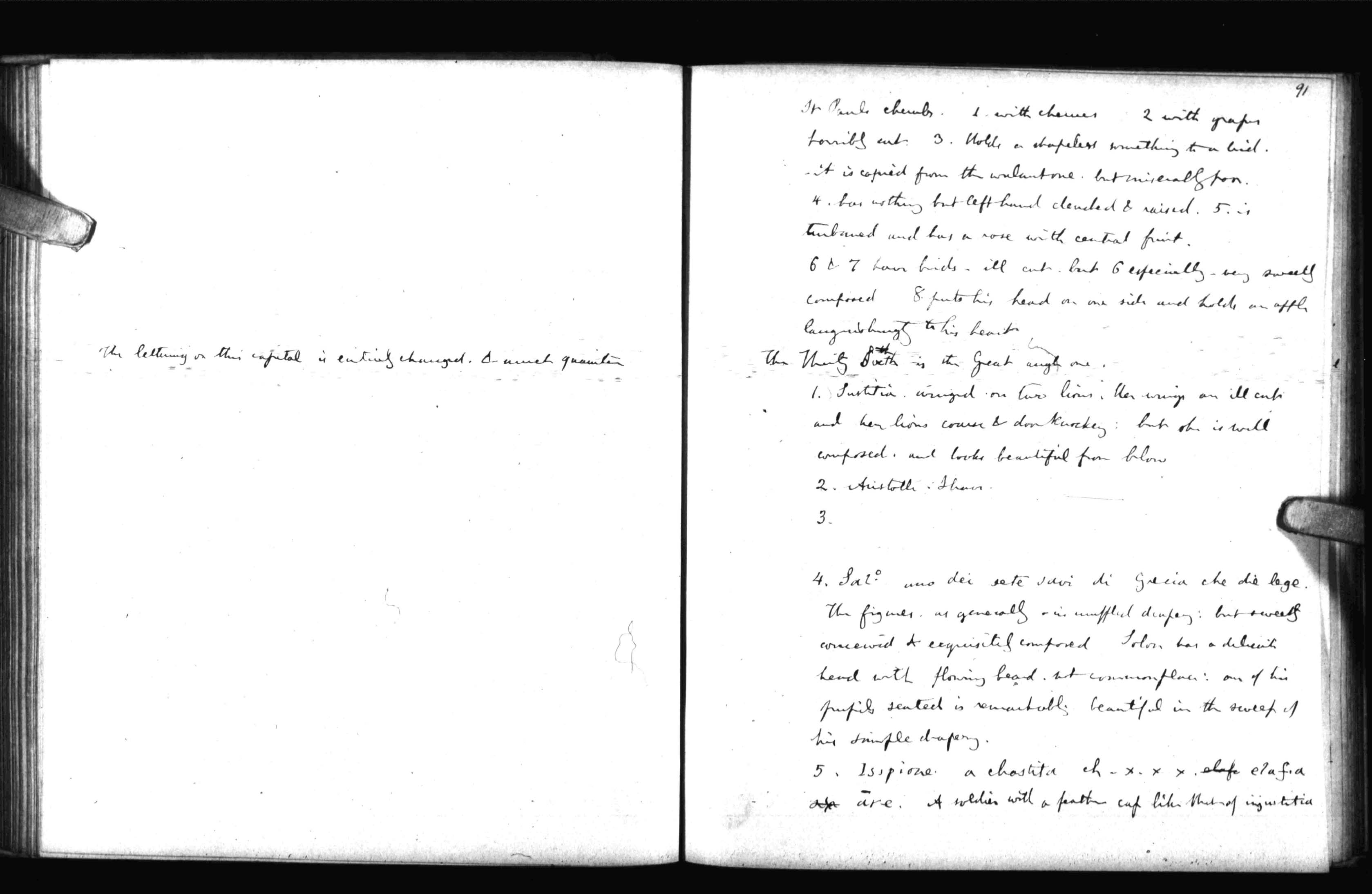 Notebook M2 : electronic edition page 91
