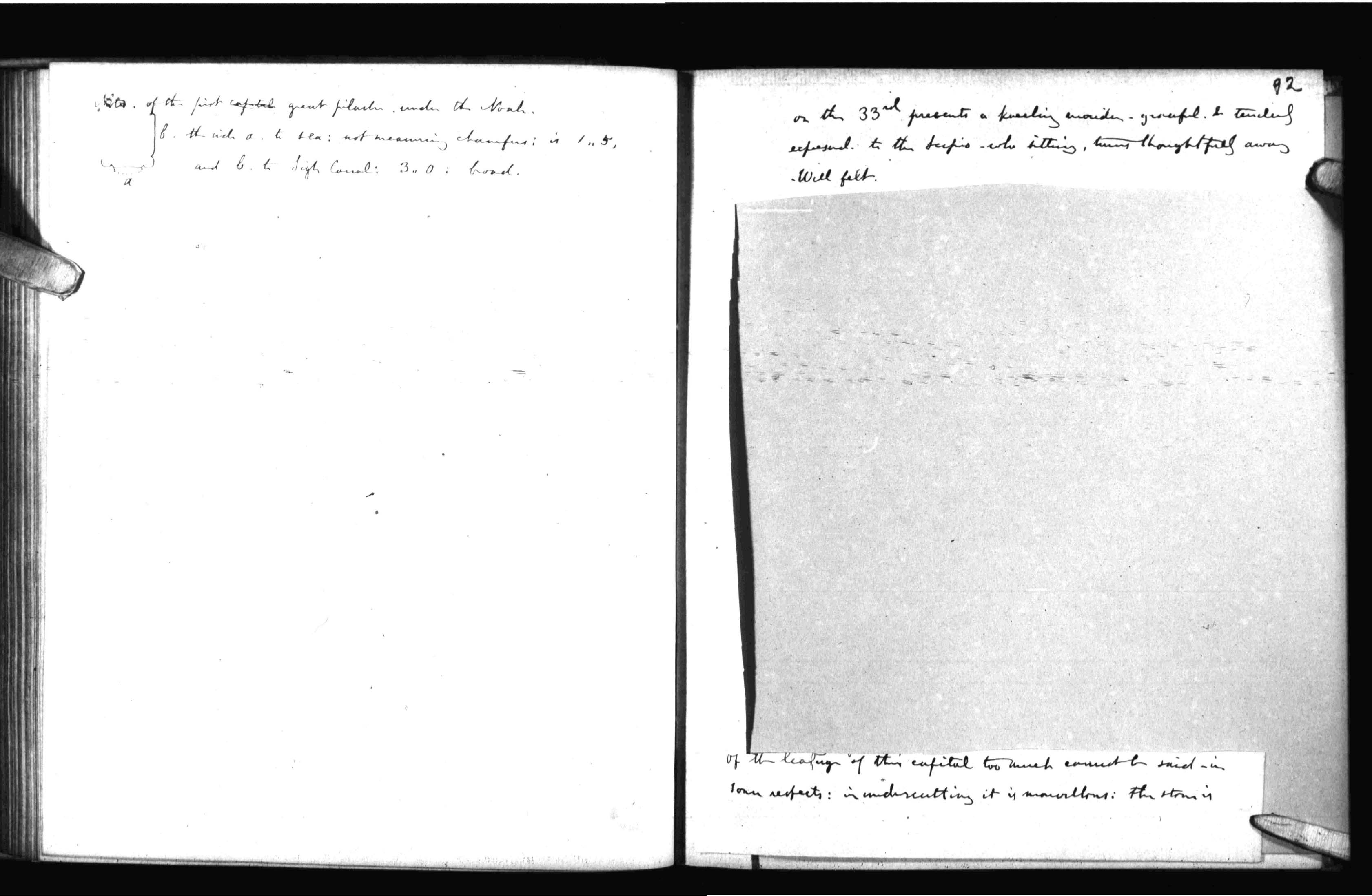 Notebook M2 : electronic edition page 92