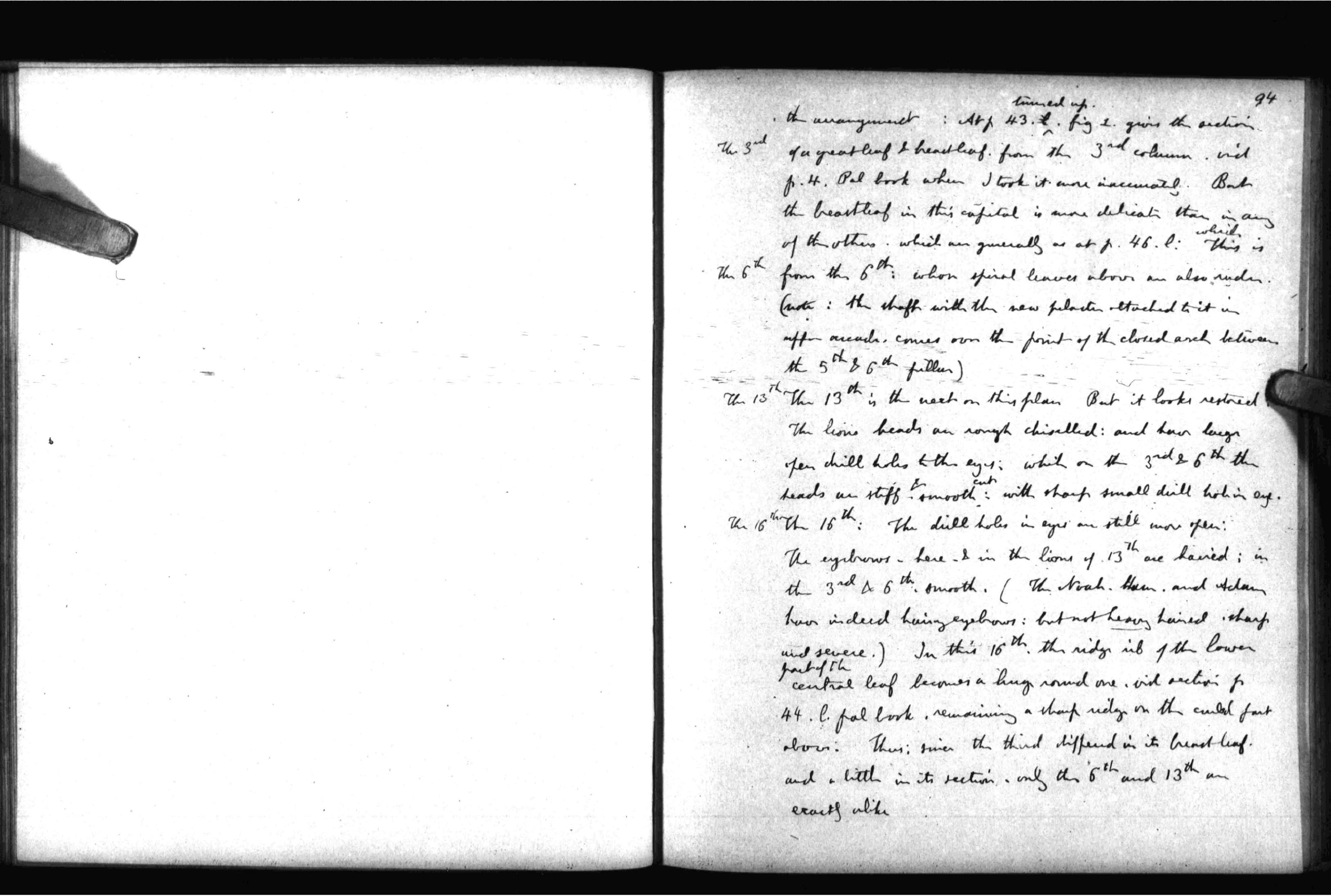 Notebook M2 : electronic edition page 94