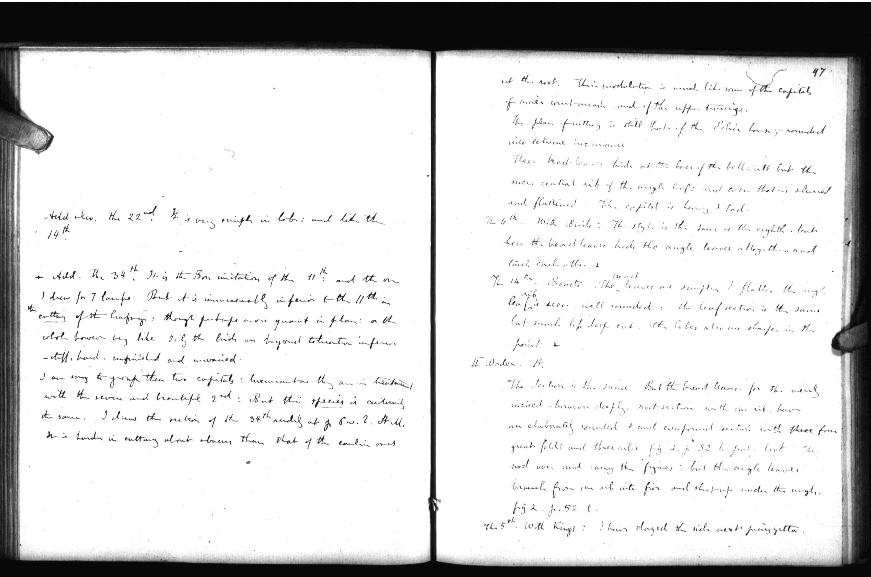 Notebook M2 : electronic edition page 97