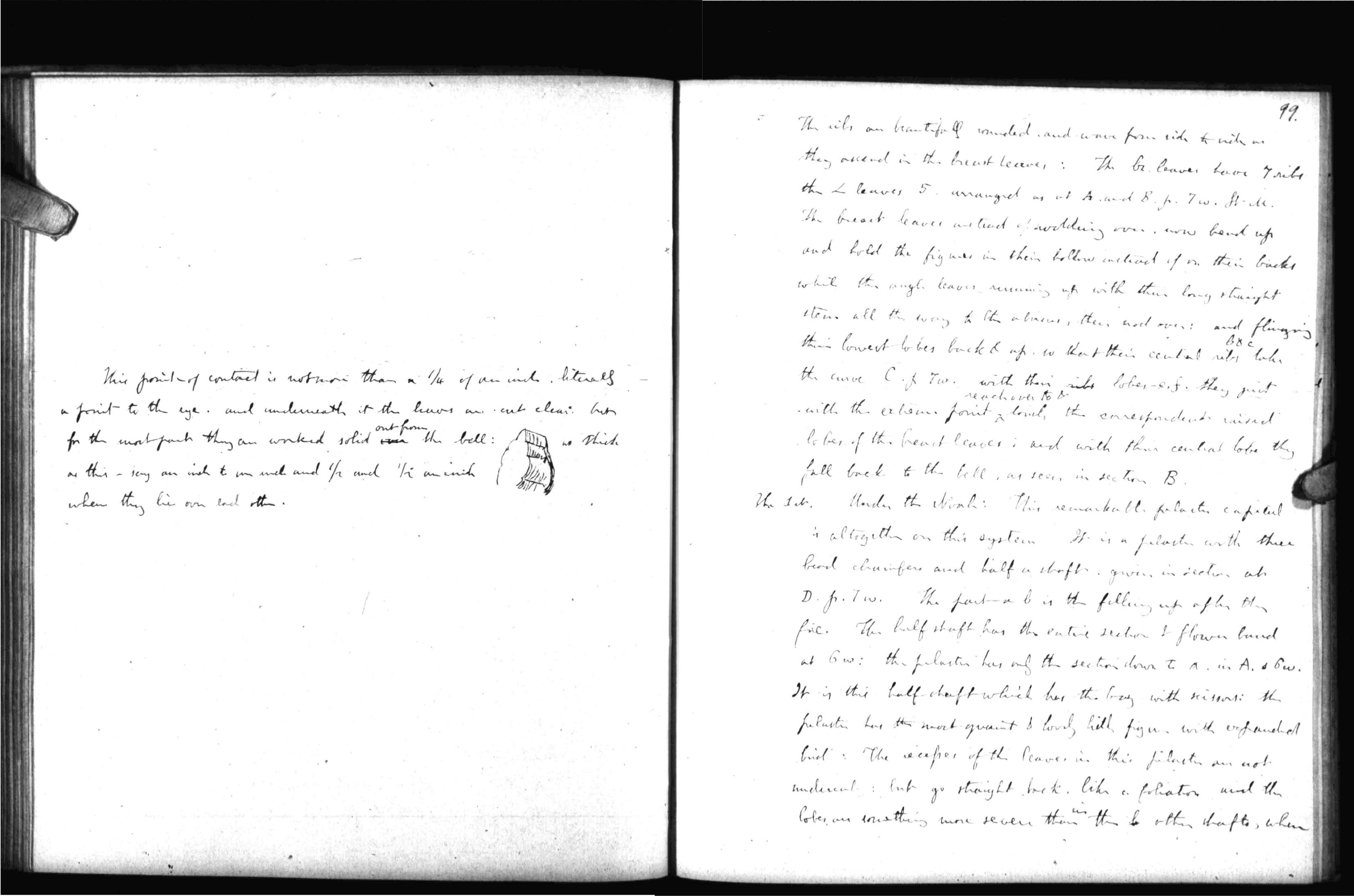 Notebook M2 : electronic edition page 99